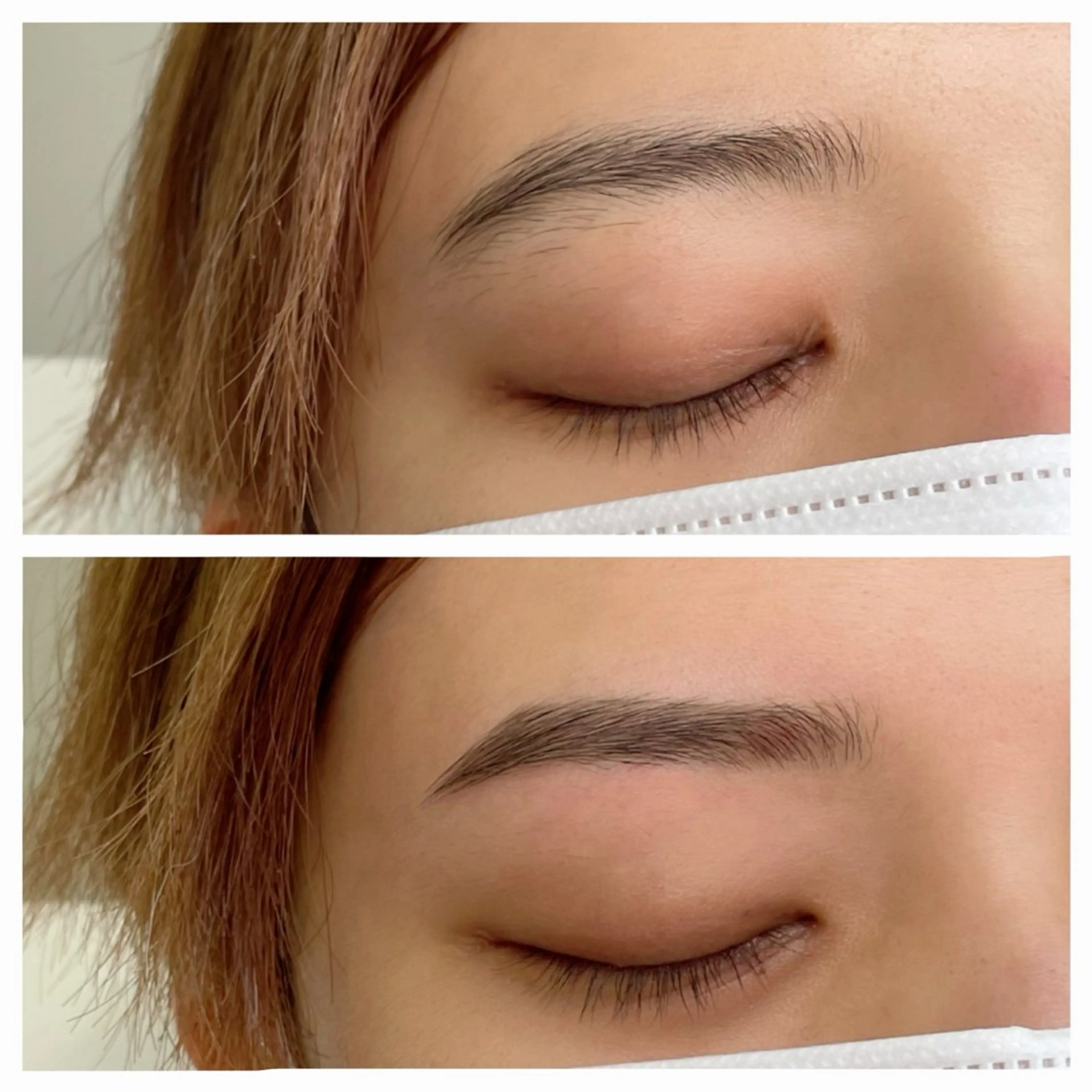 アイブロウ アイブロウサロン 🫧AMIの眉毛・アイブロウイメージ