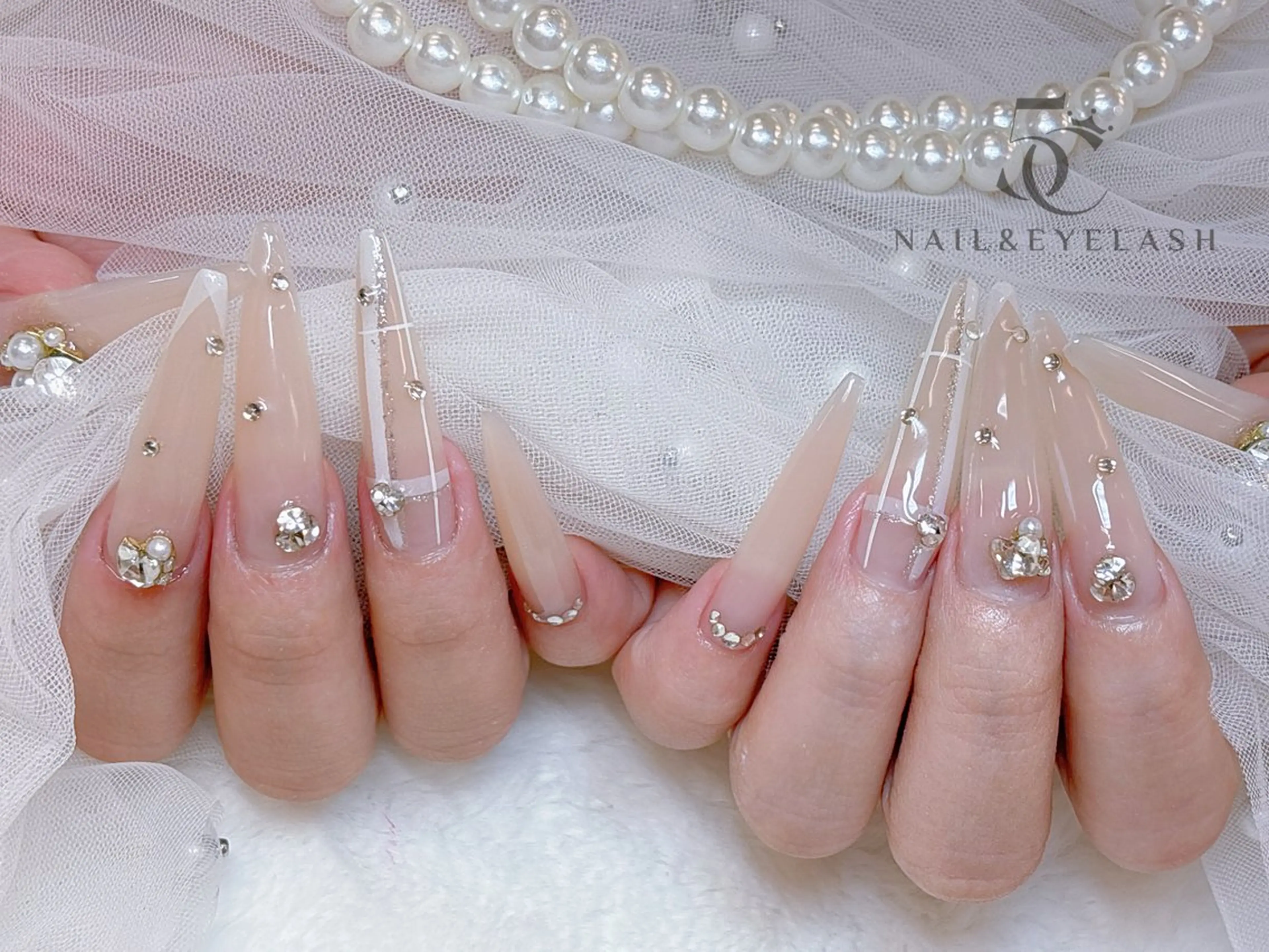 ネイル 5C NAIL 5C NAILのネイルデザイン