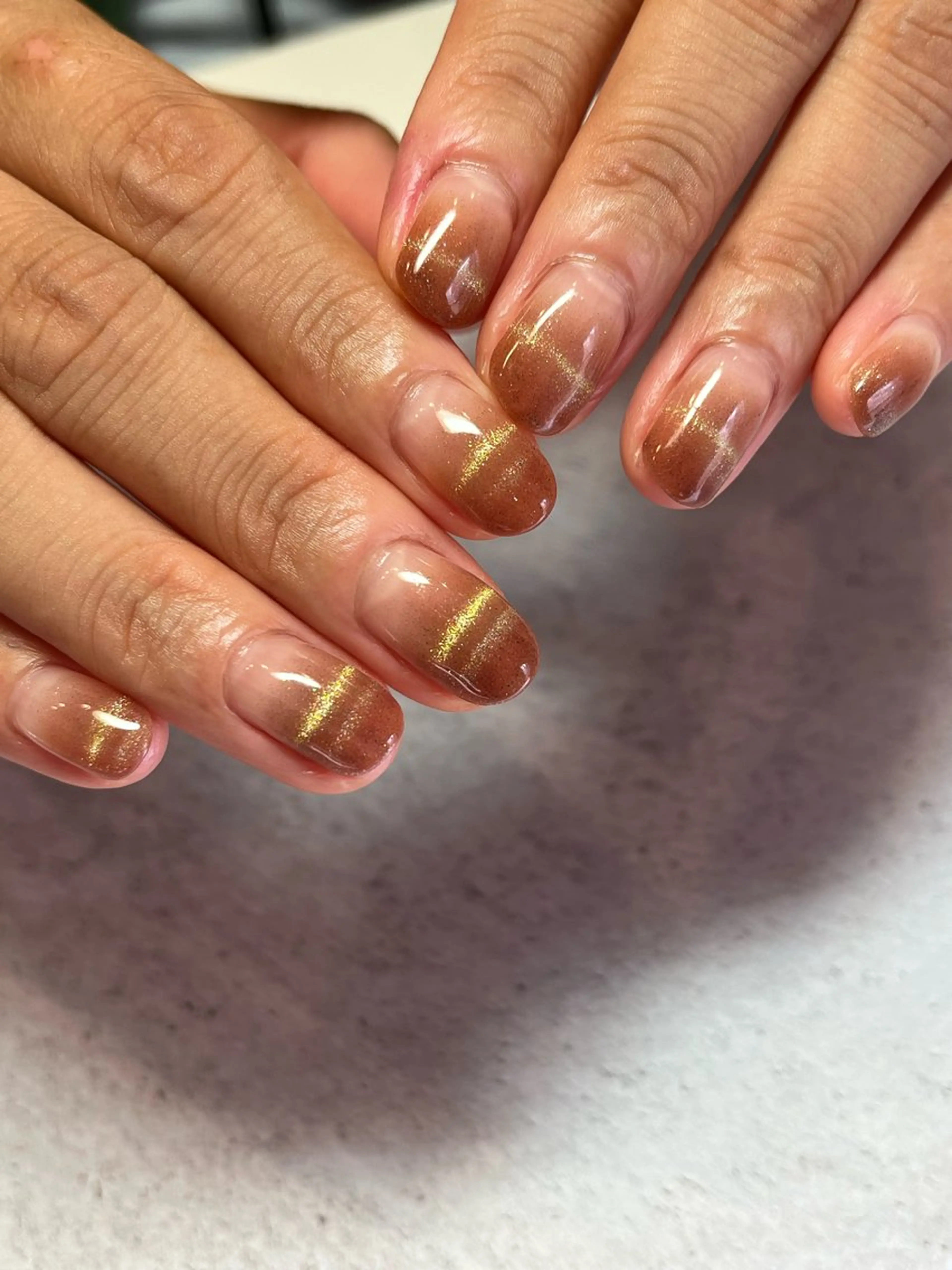 ネイル LINON所属・【LINON】 airiのネイルデザイン