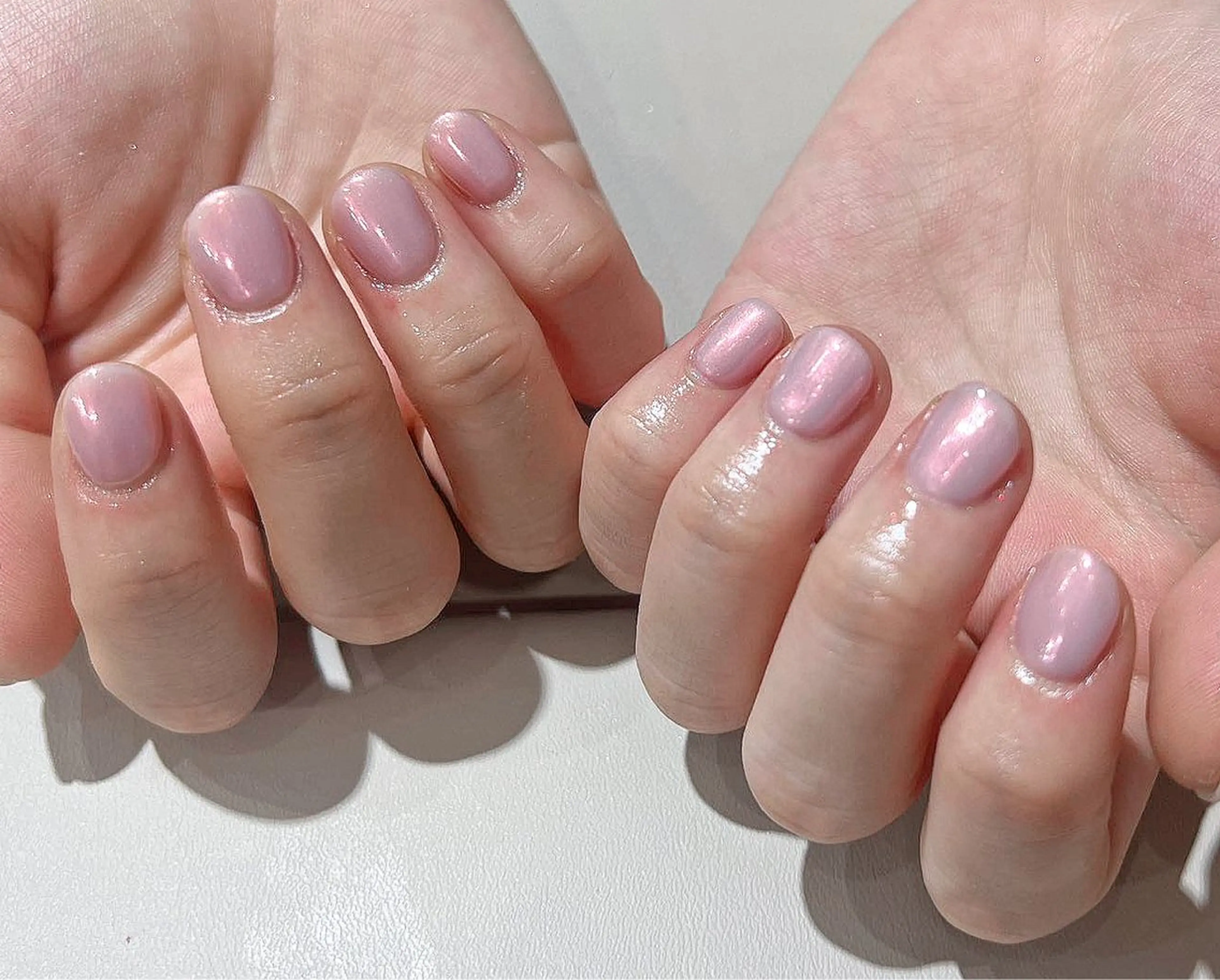 ネイル Umi nail& eyelashのネイルデザイン