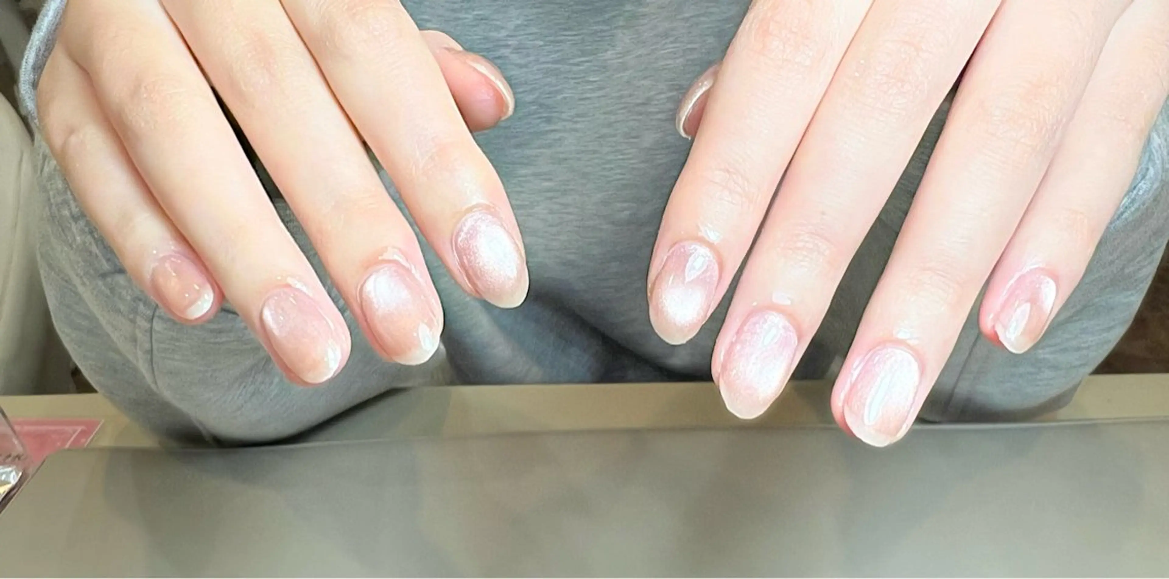 ネイル YO YOのネイルデザイン