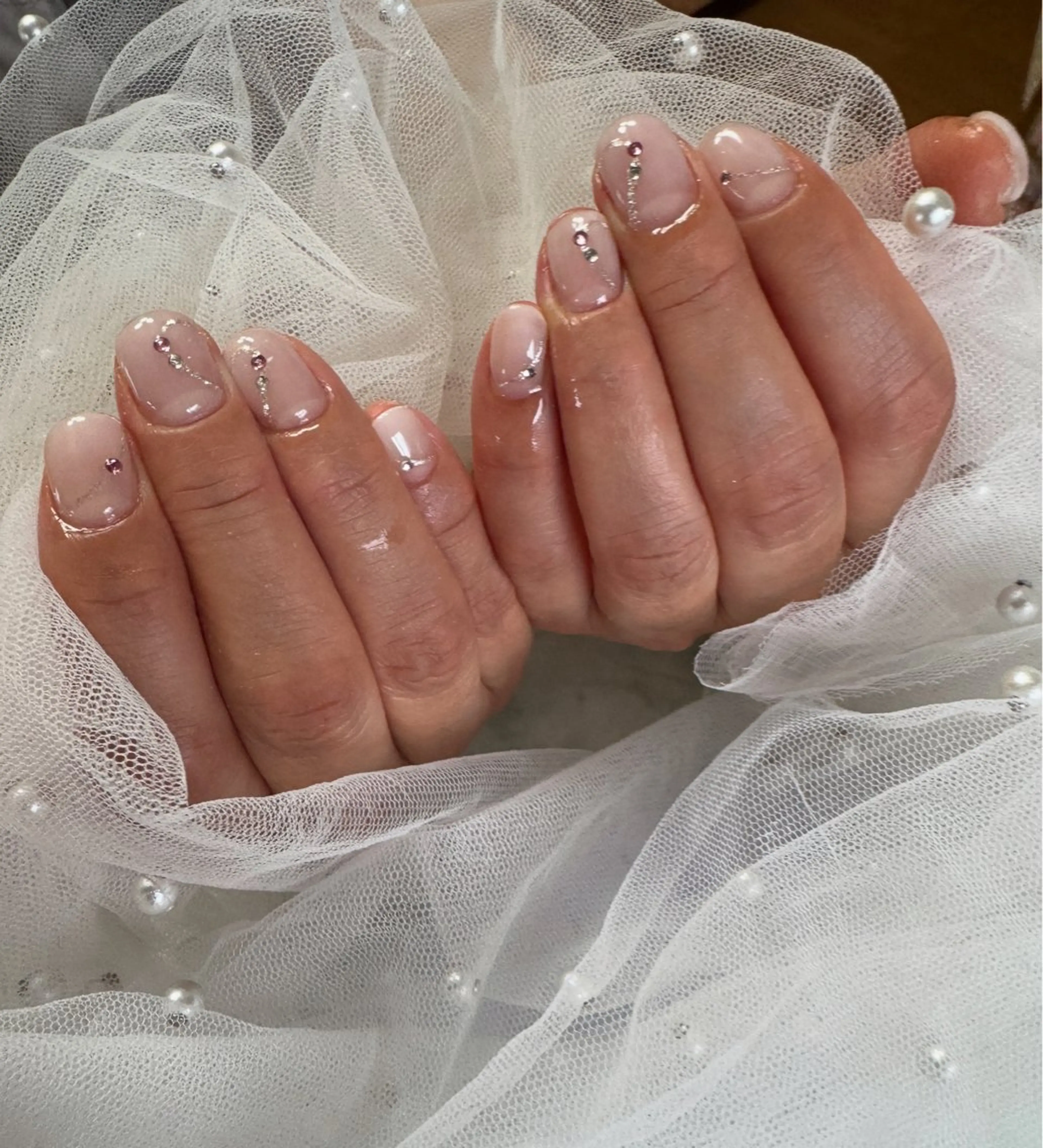 ネイル ネイリスト♡ AYAKOのネイルデザイン