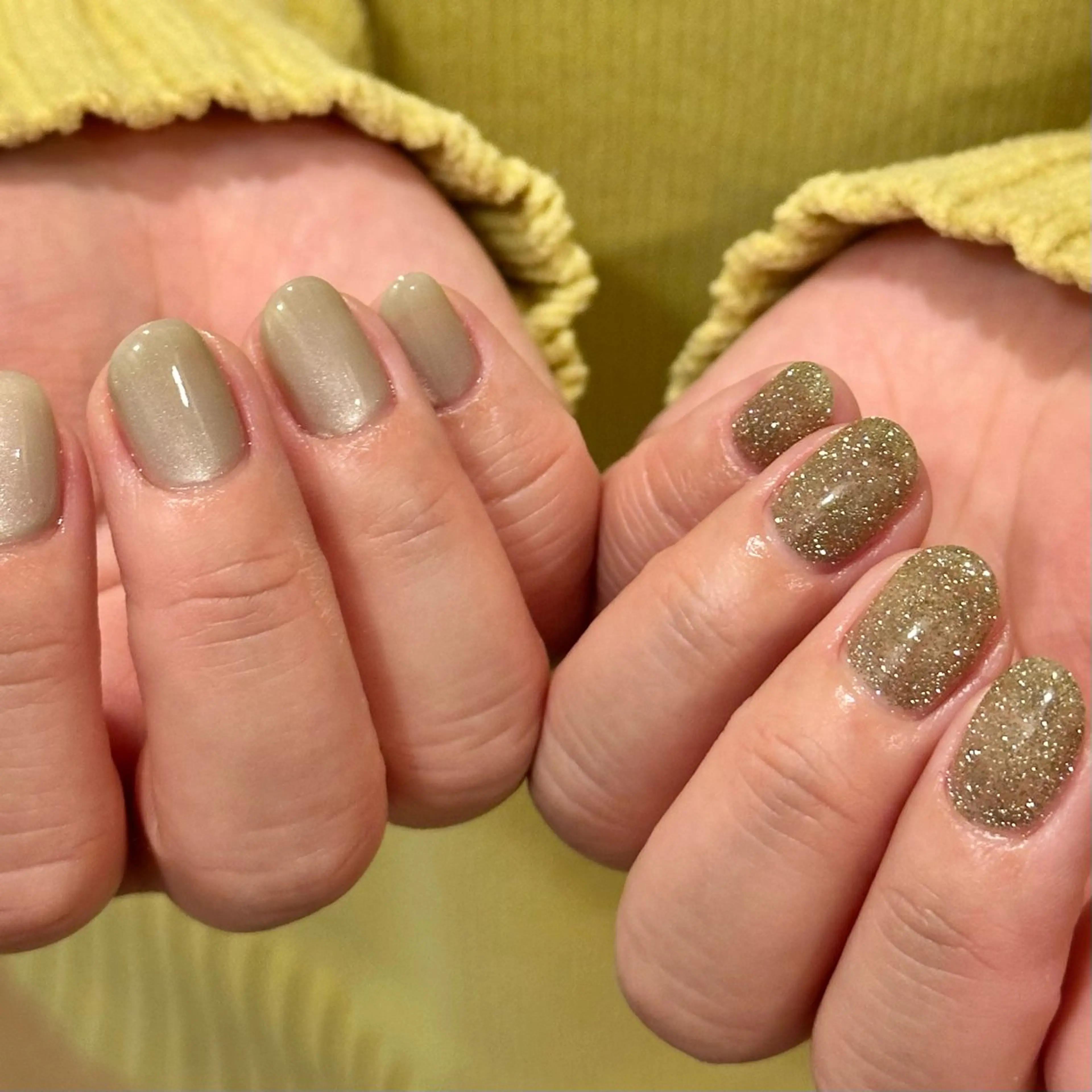 ネイル ハンドネイル reika .のネイルデザイン