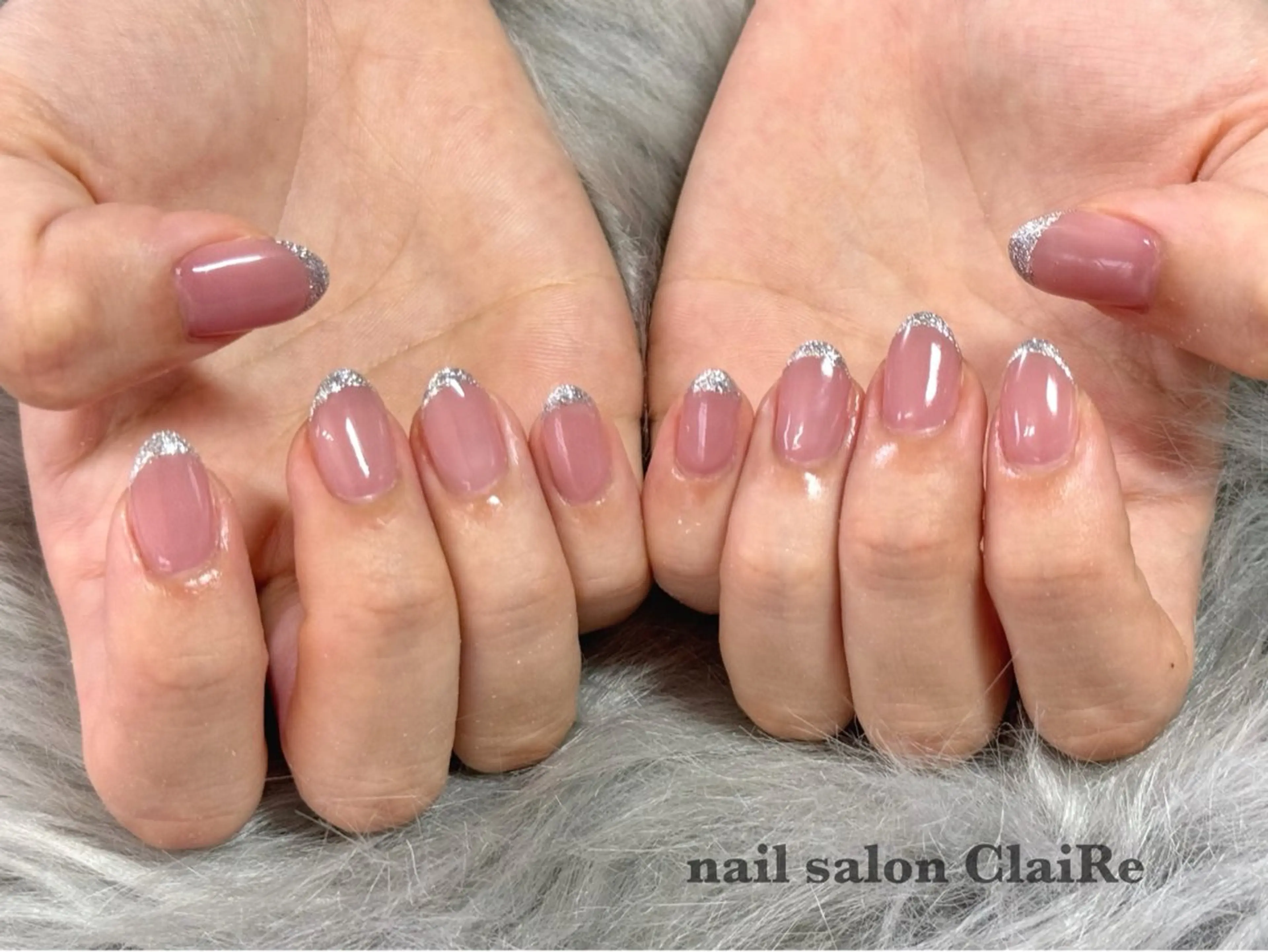 ネイル nail salon ClaiReのネイルデザイン