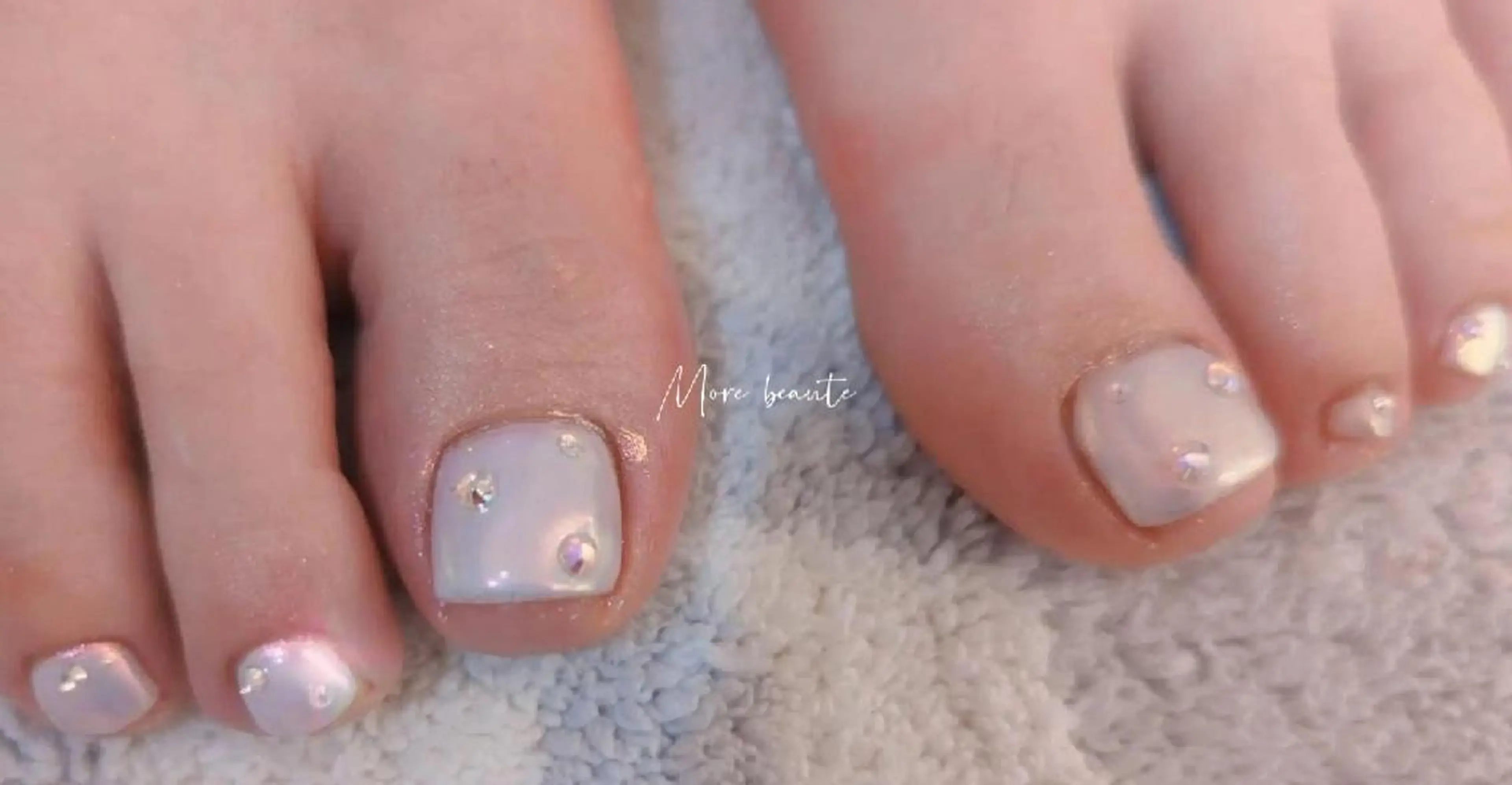 ネイル I LOVE ME NAIL.｡.:*♡のネイルデザイン