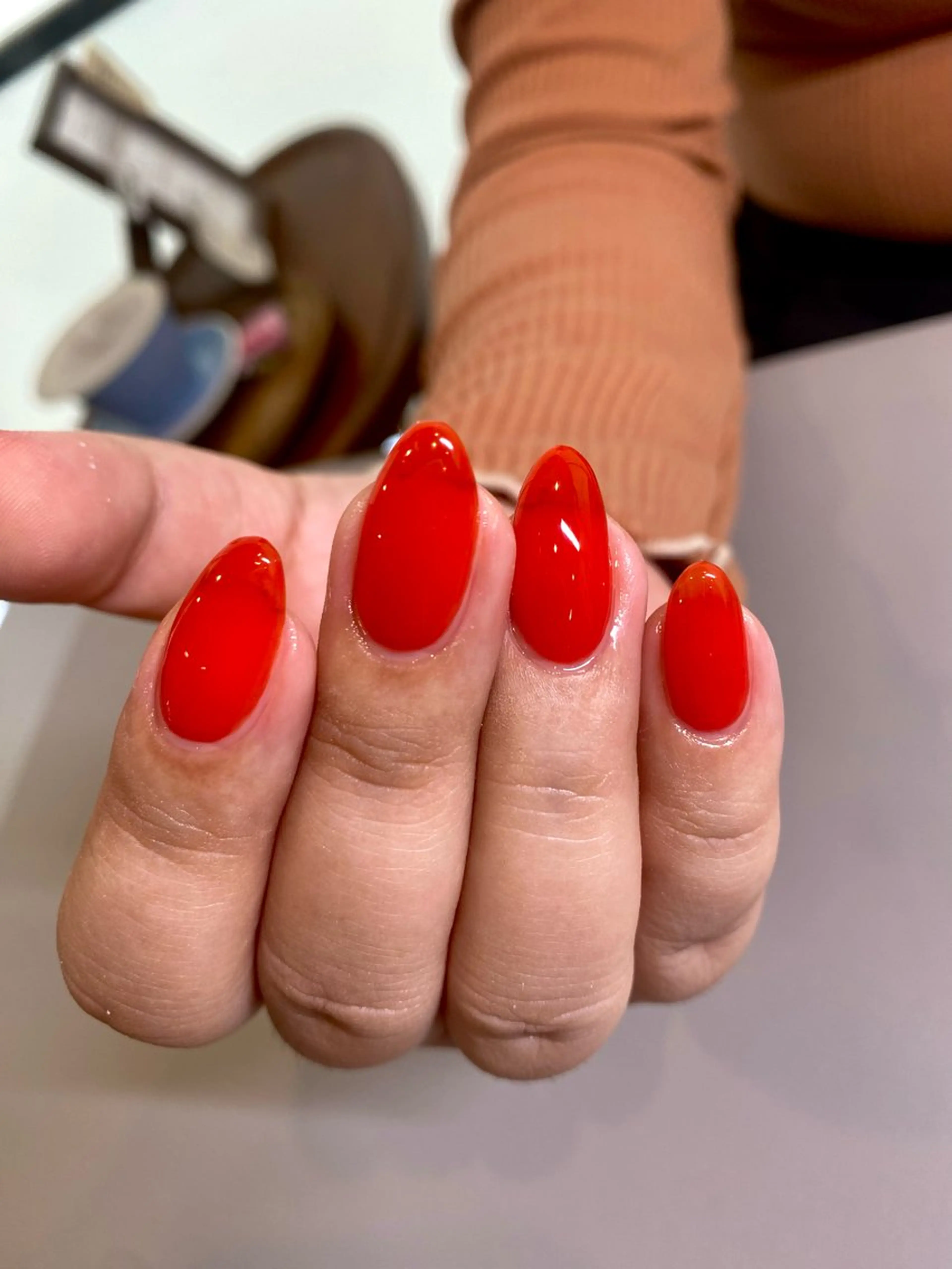 ネイル ハンドネイル the 25 Nail所属・tanaka 25nailのネイルデザイン