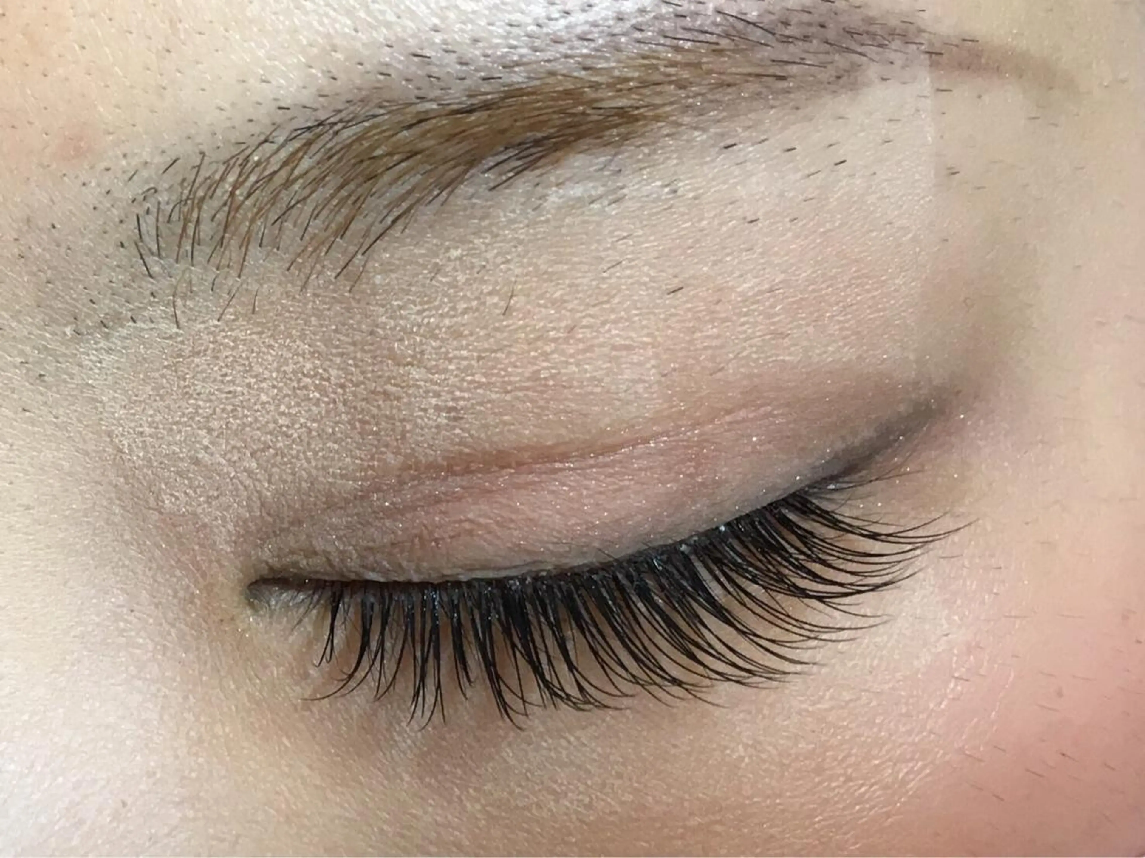 マツエク・マツパ 水 田のマツエク・マツパデザイン