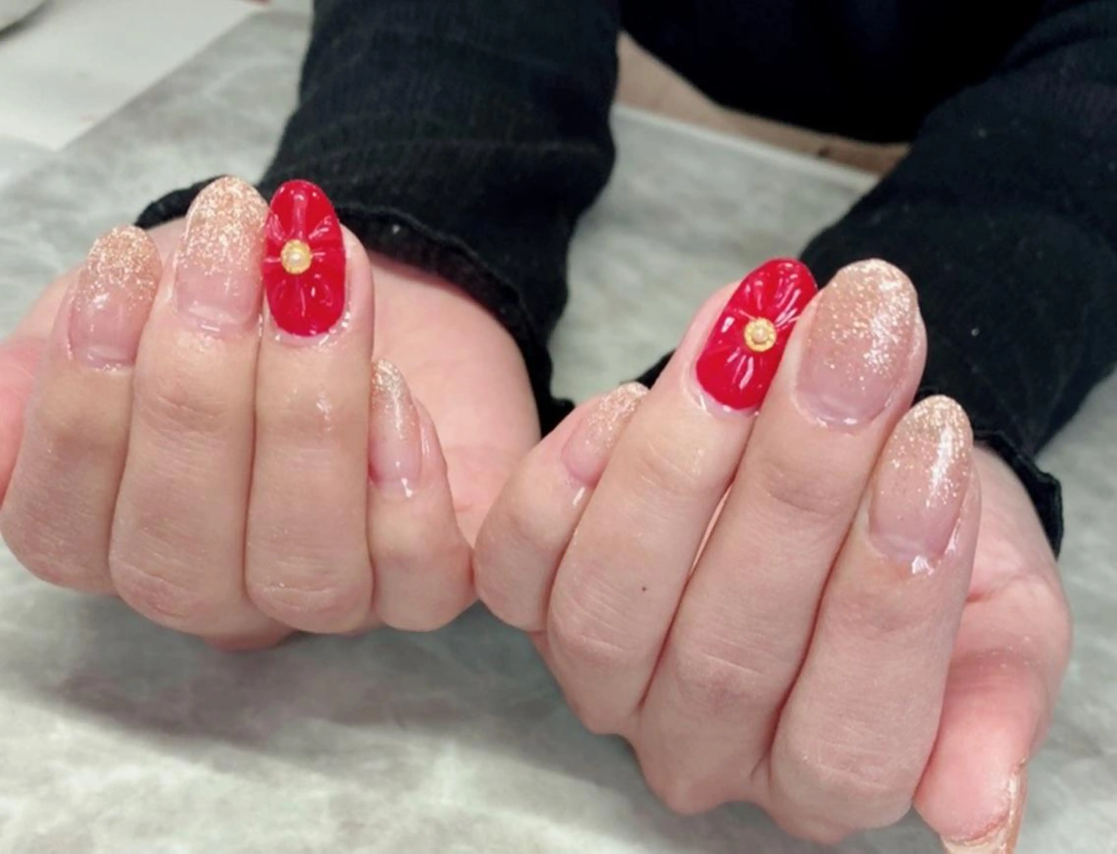 ネイル ネイリスト♡ AYAKOのネイルデザイン