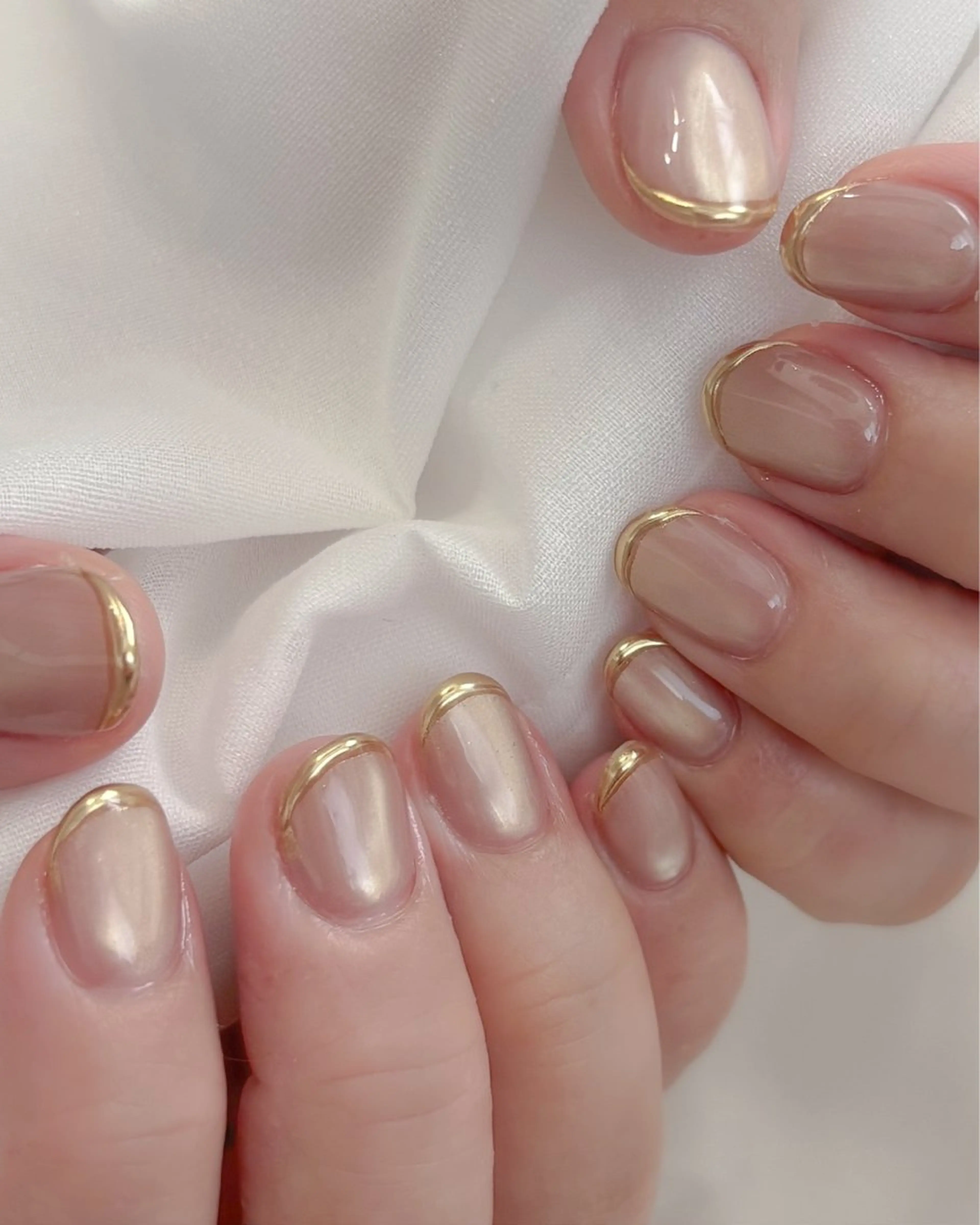 ネイル Lee.nail ハルカのネイルデザイン