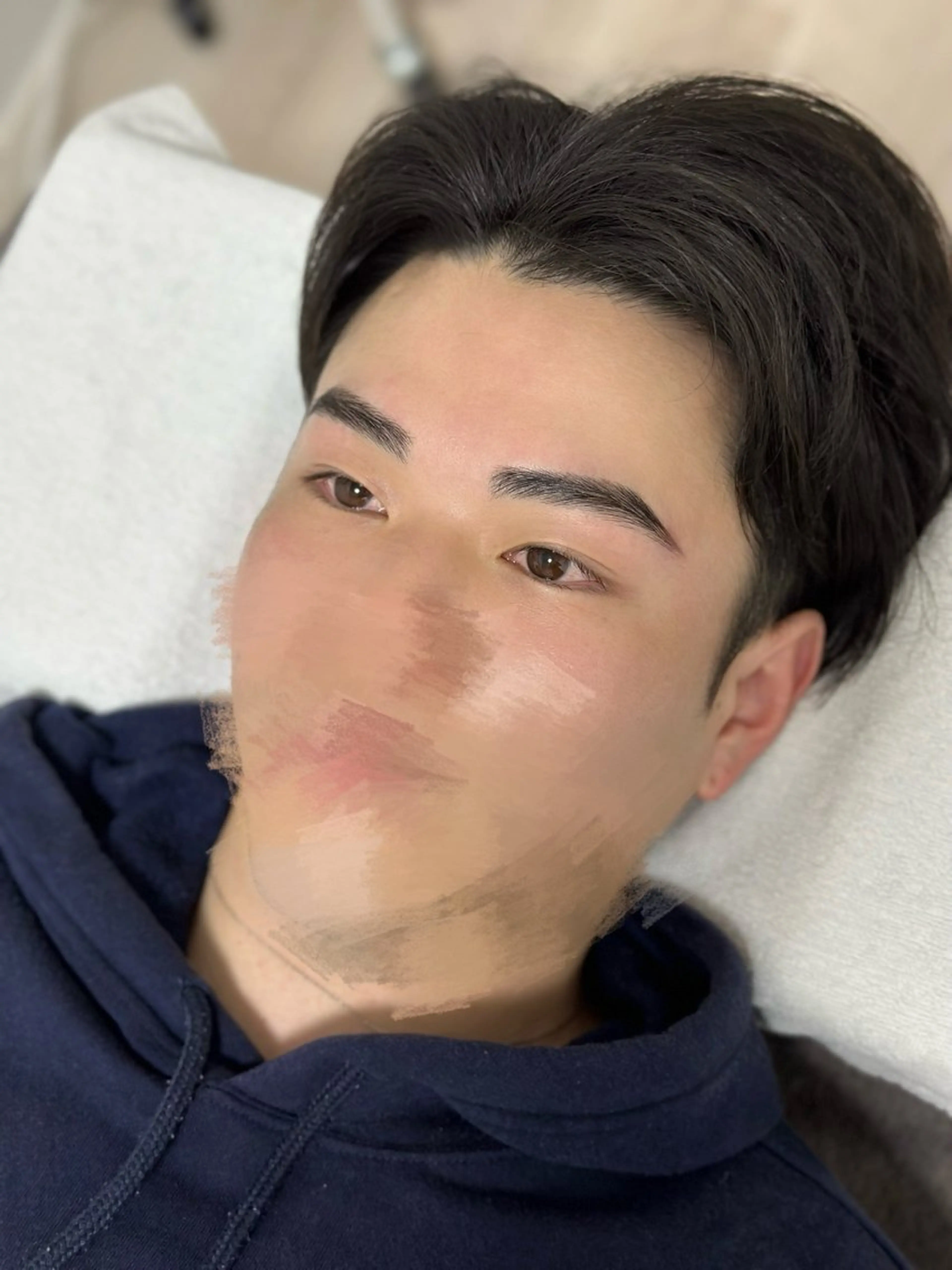 アイブロウ ワックス脱毛 眉カット その他(アイブロウ) 眉毛サロン　Smoo スムー野々市/白山店の眉毛・アイブロウイメージ