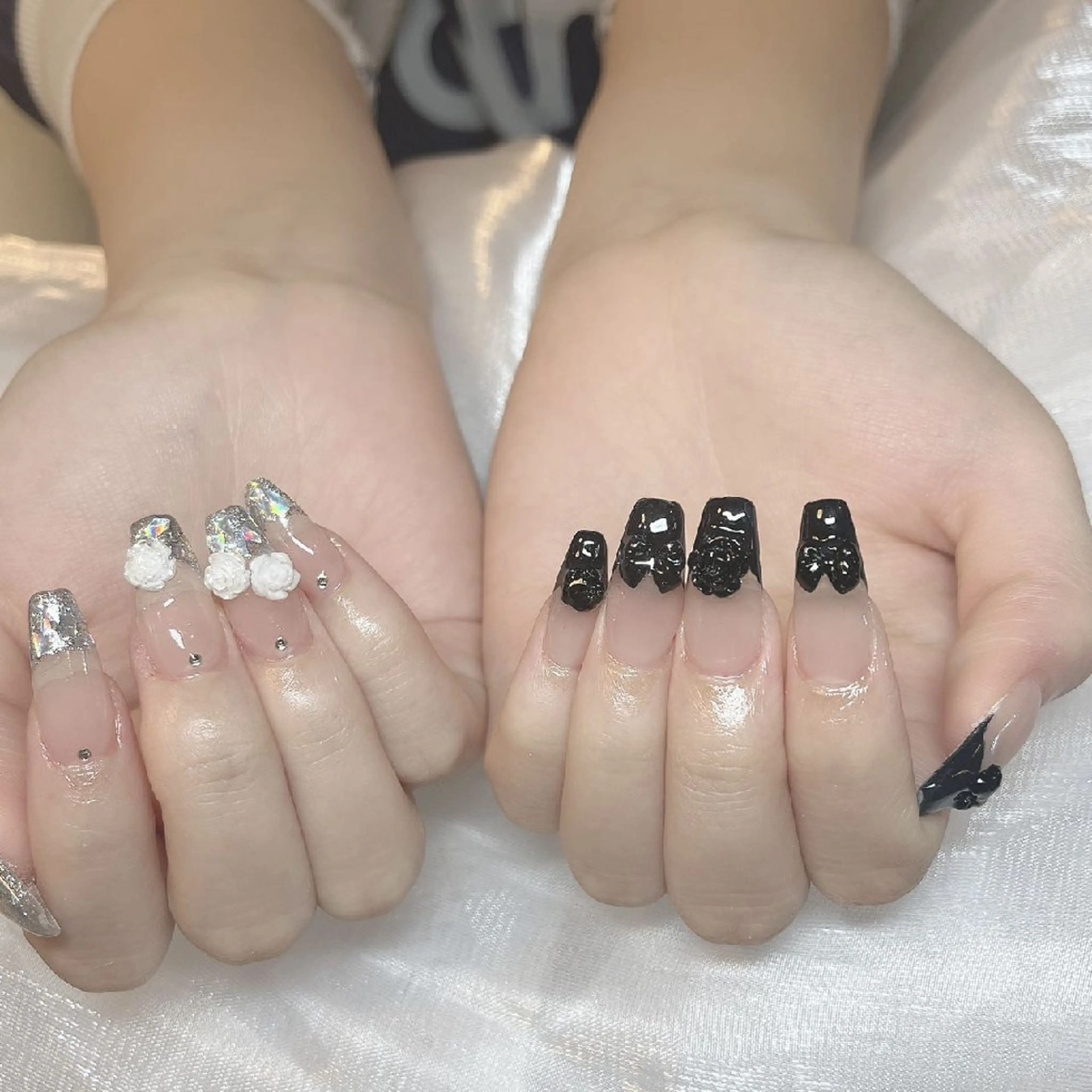 ネイル ハンドネイル スカルプ専門店 Ｄ-Beautyのネイルデザイン