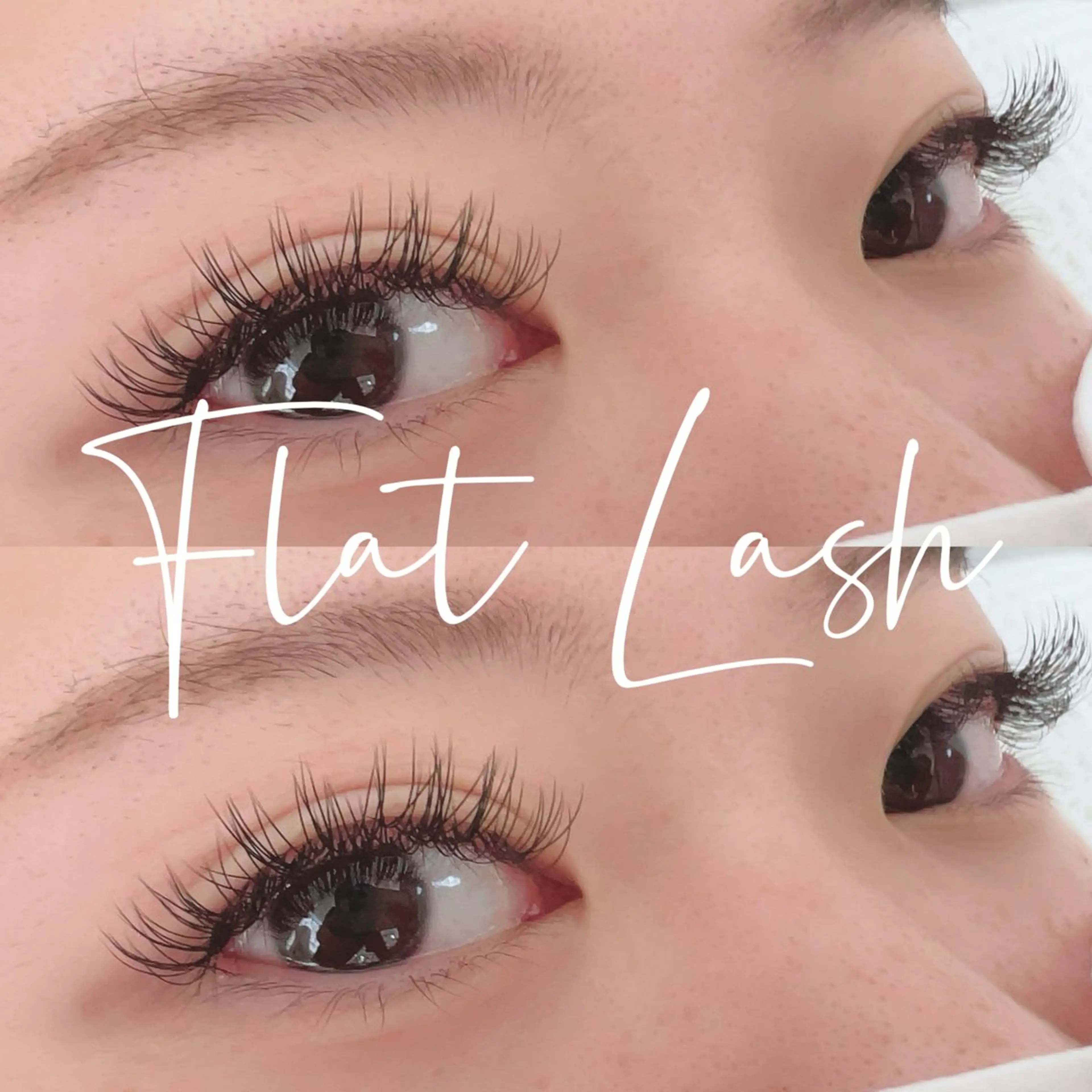 マツエク・マツパ マツエク 【Aile】 YUKAのマツエク・マツパデザイン