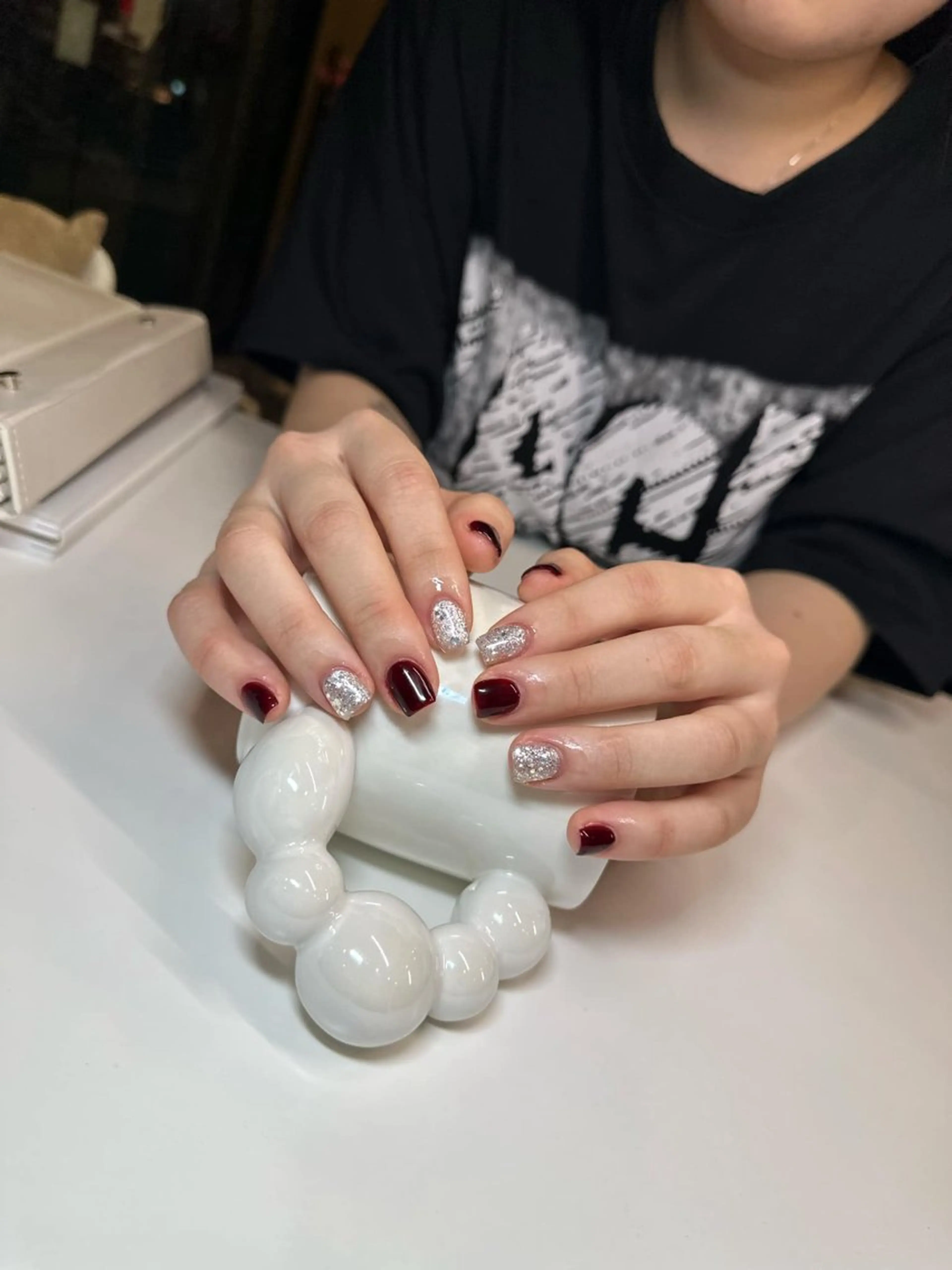 ネイル Sora Nail所属・Sora Nailのネイルデザイン