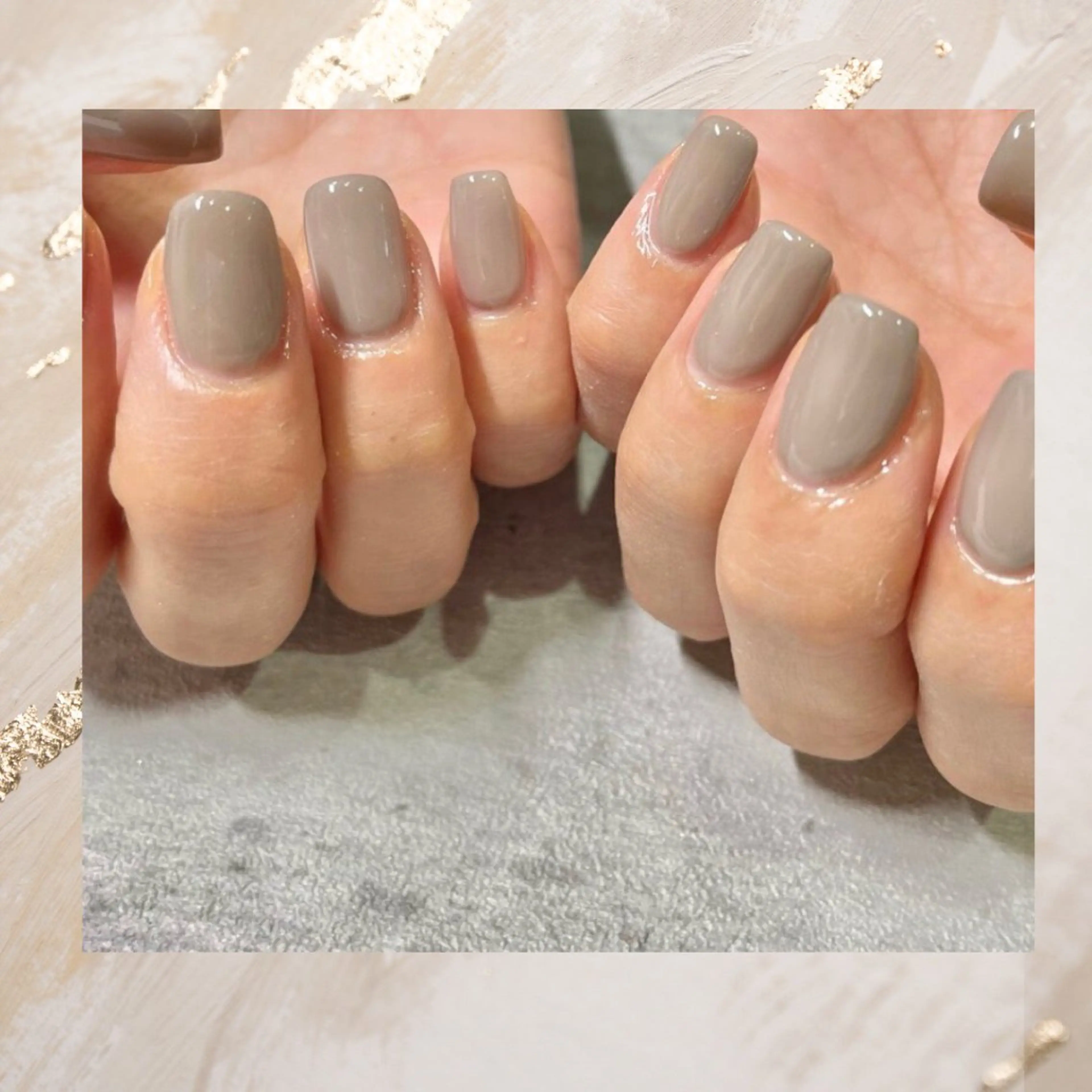 オフ🈶ワンカラー、ラメグラ、豊富なカラーがお選び頂けます💖の写真