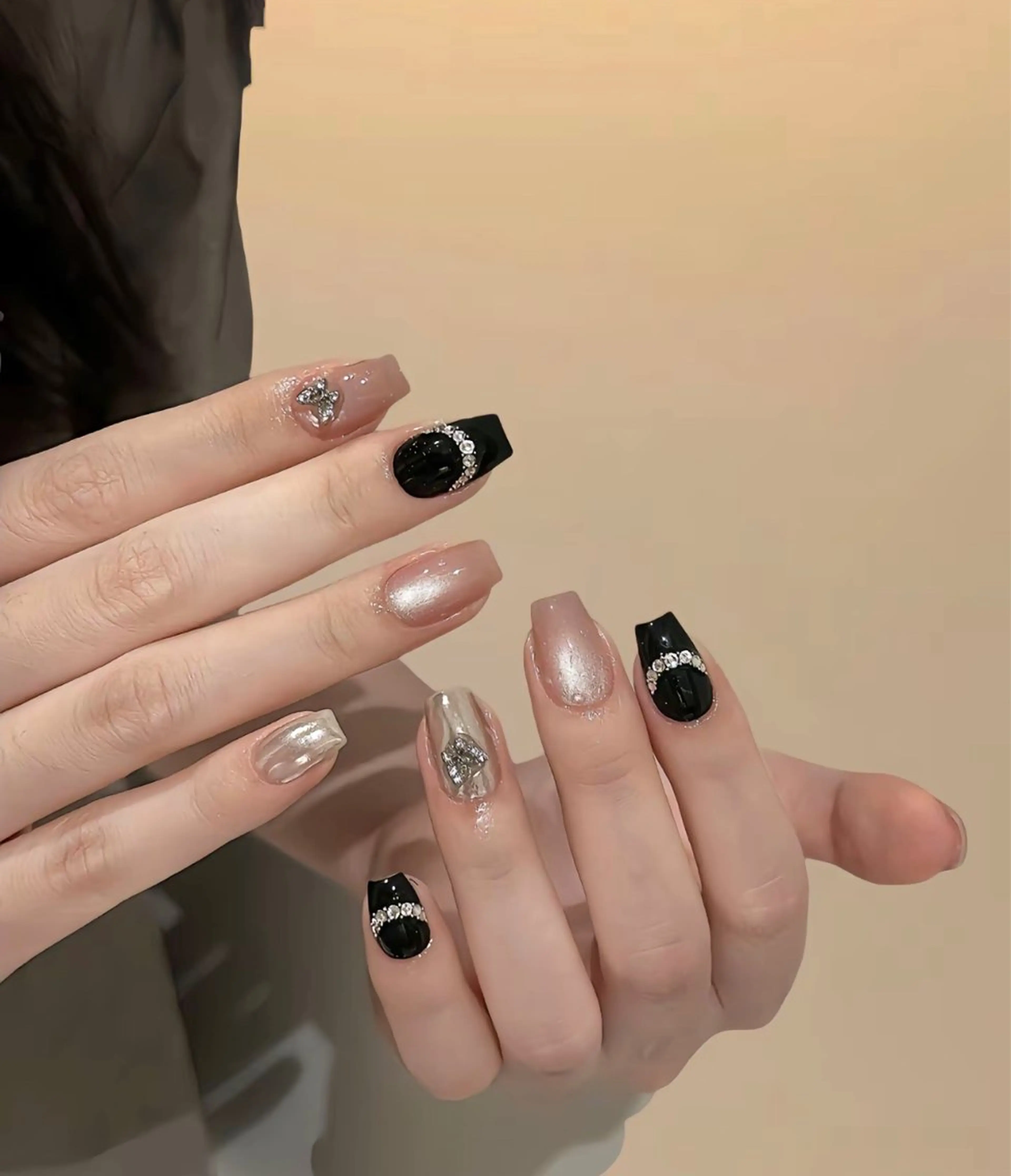 ネイル July Nailのネイルデザイン