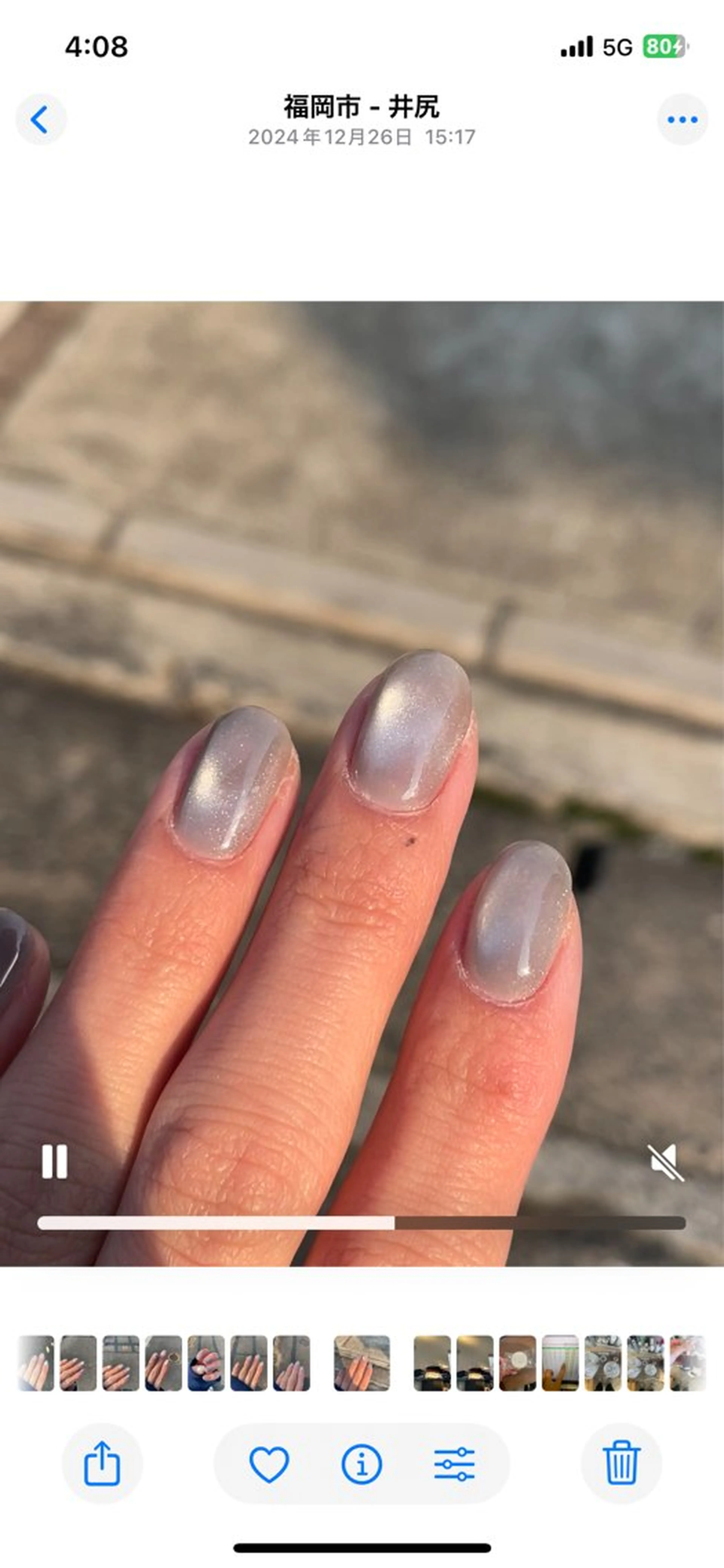 Magnet one colorの写真