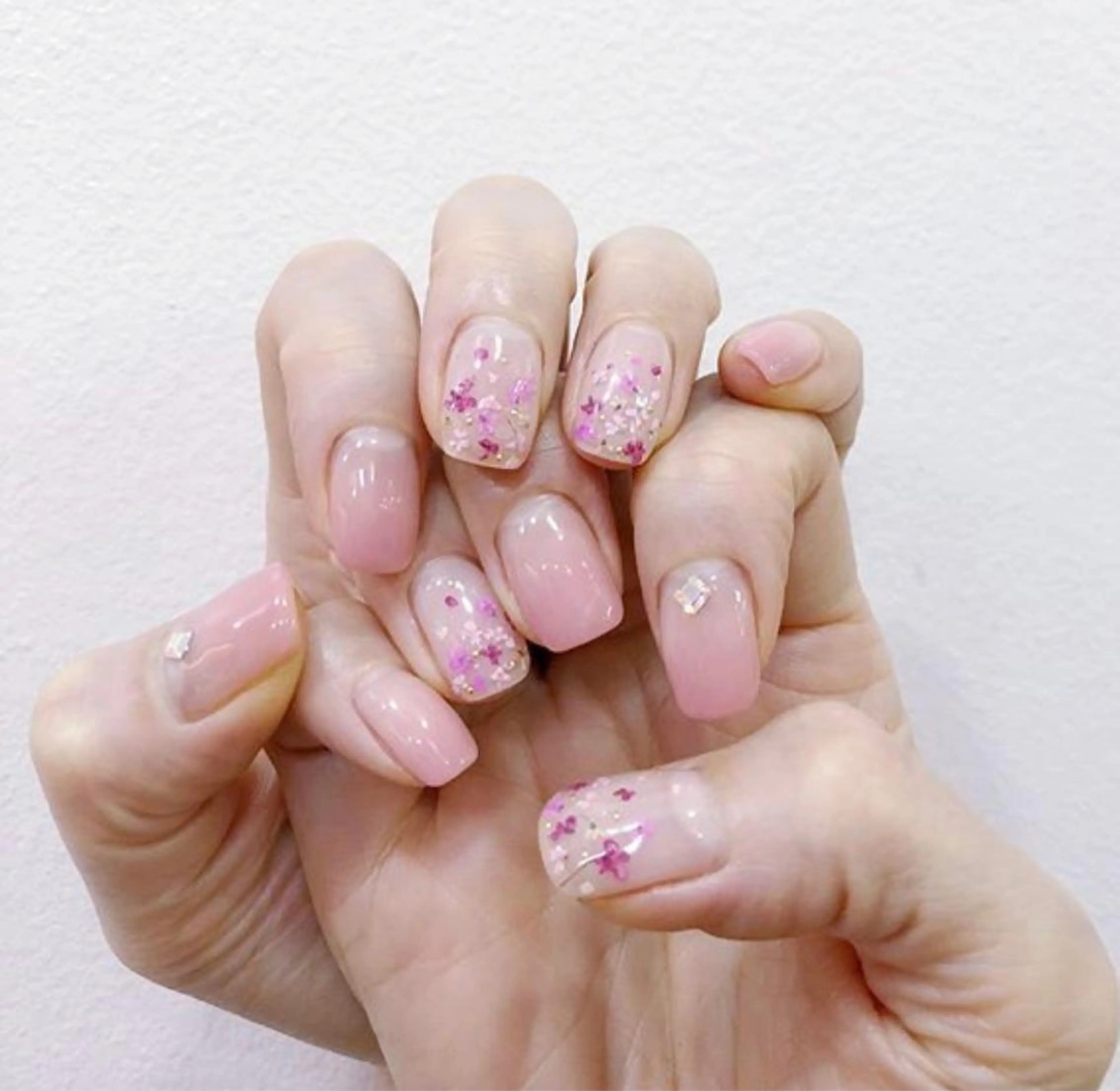 ネイル ✨Serenity Nail salonのネイルデザイン