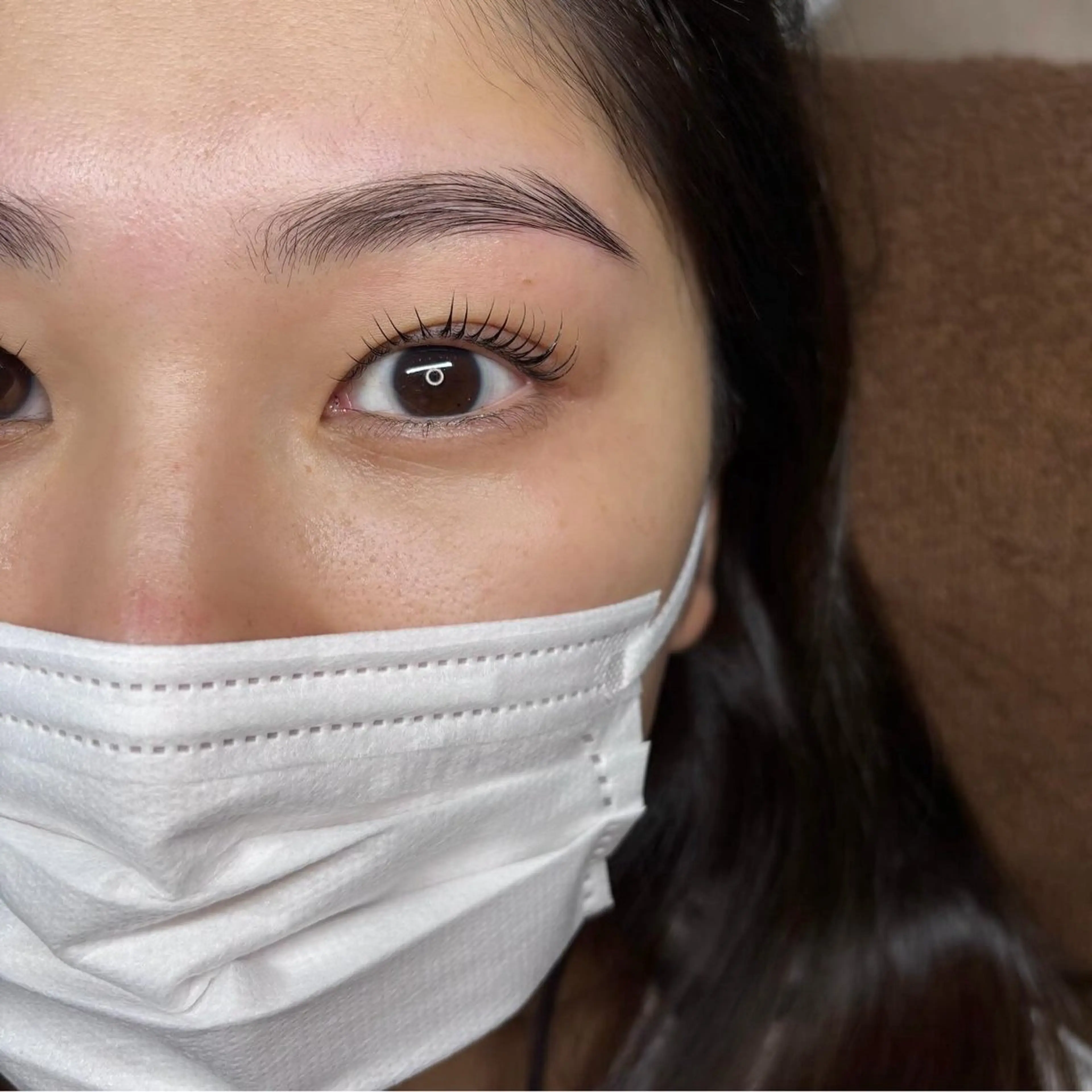 アイブロウ stella / 瑞江のマツエク・マツパデザイン