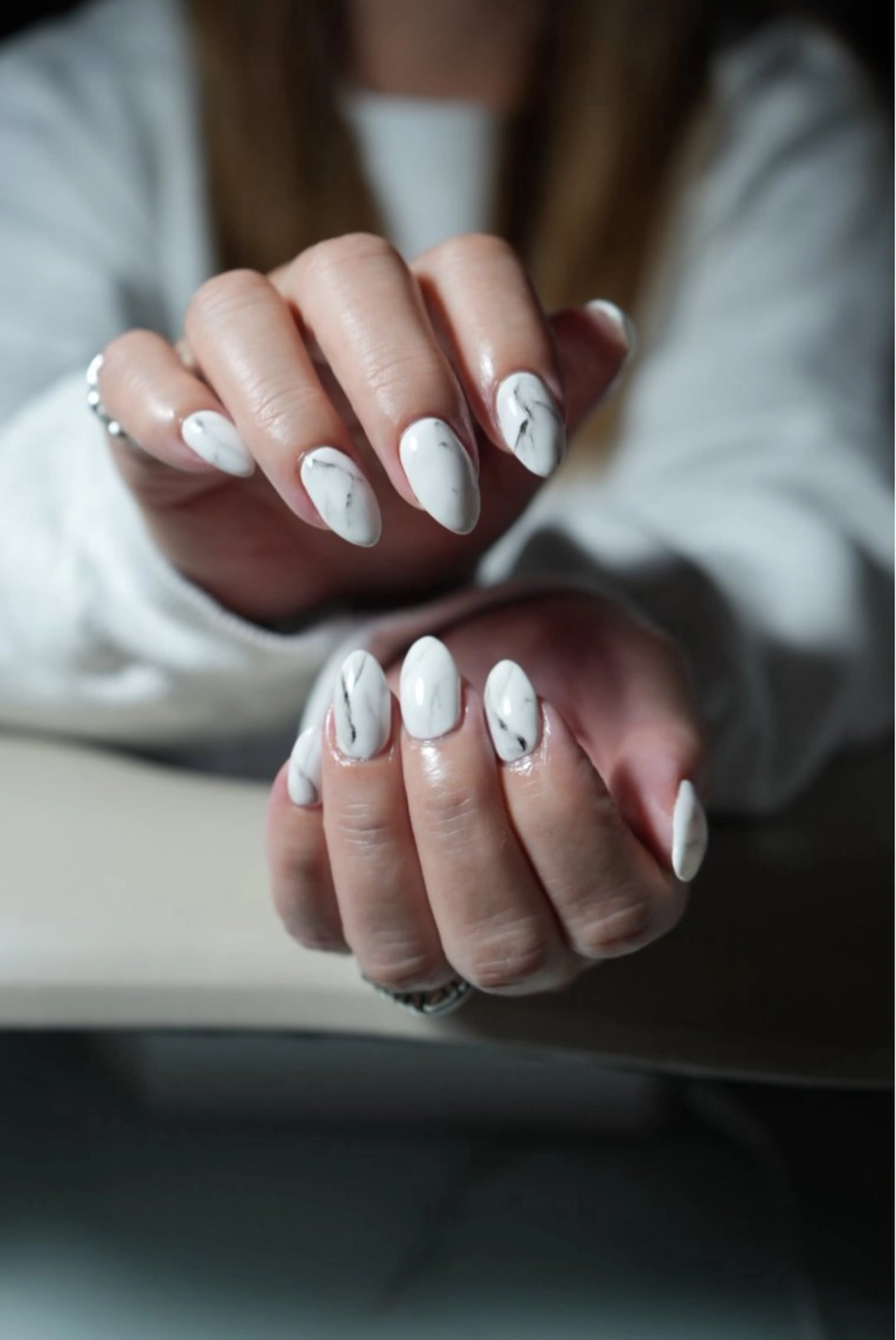 ネイル ハンドネイル MInX nail MINAMIのネイルデザイン