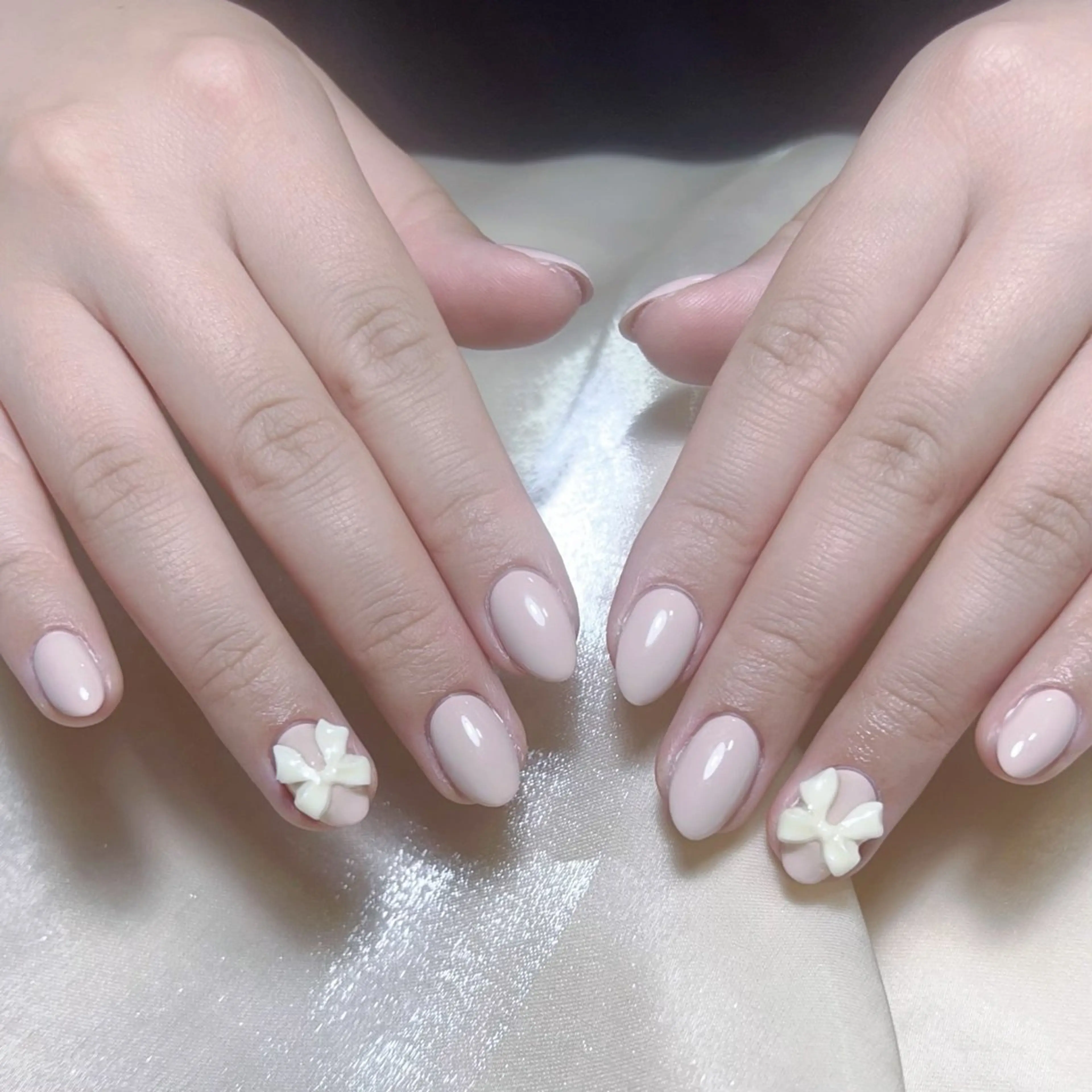 メンズ ネイル ハンドネイル NAILサロン 木にいるのネイルデザイン