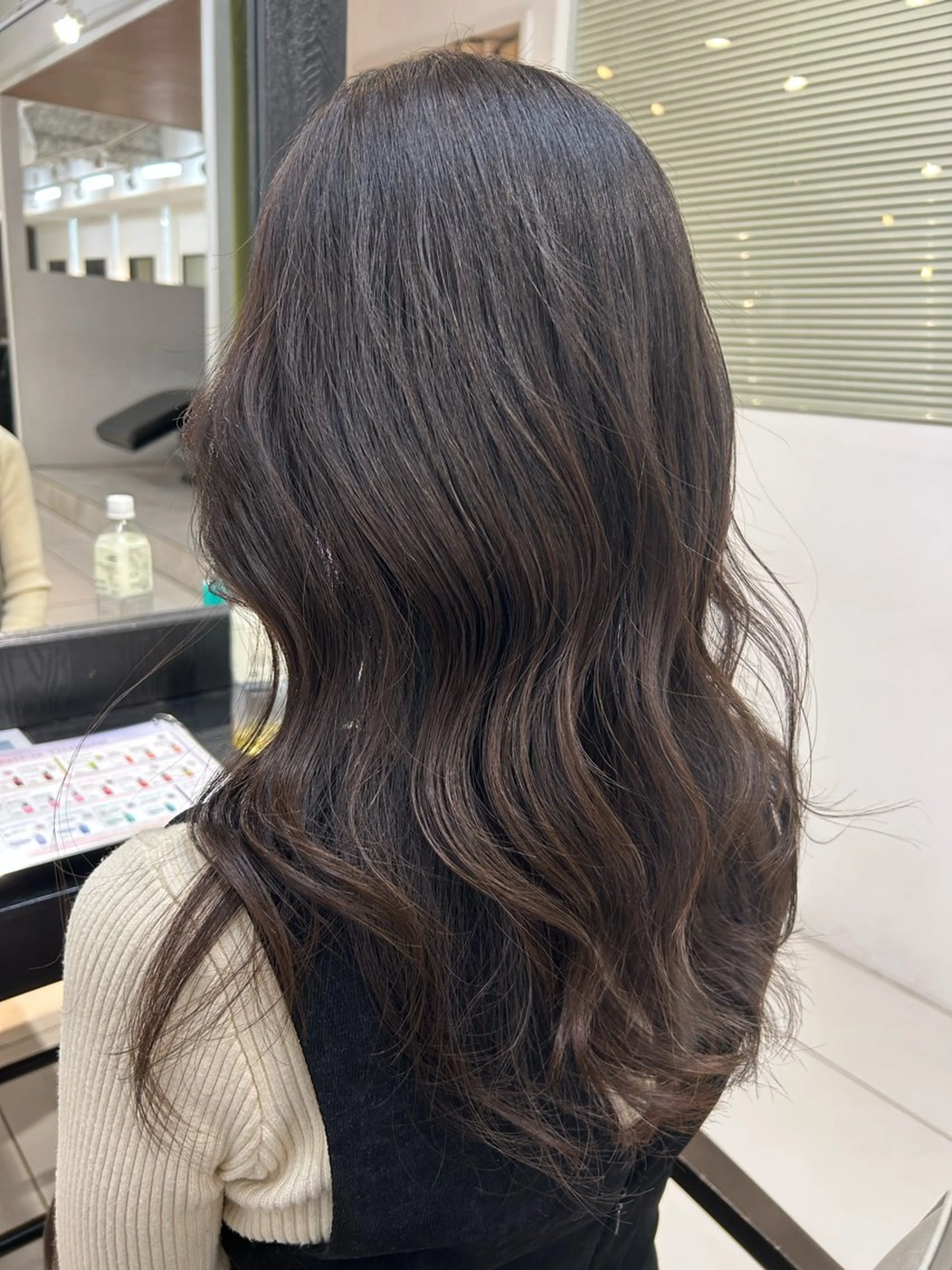 ロング DIFINO所属・SENA✨ 無料！ボブ特化✨のヘアスタイル