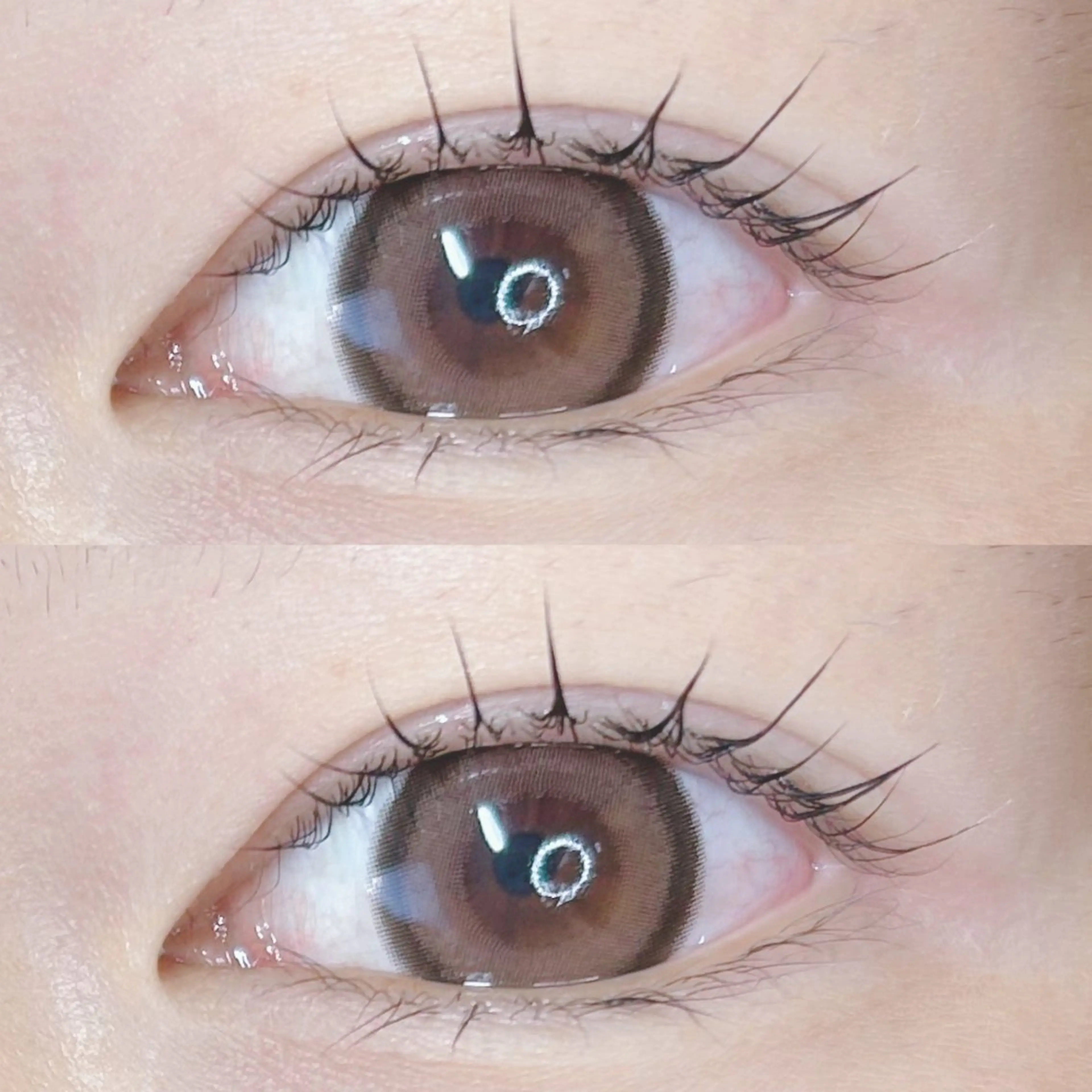 マツエク・マツパ EYELA/ NOGUCHIのマツエク・マツパデザイン