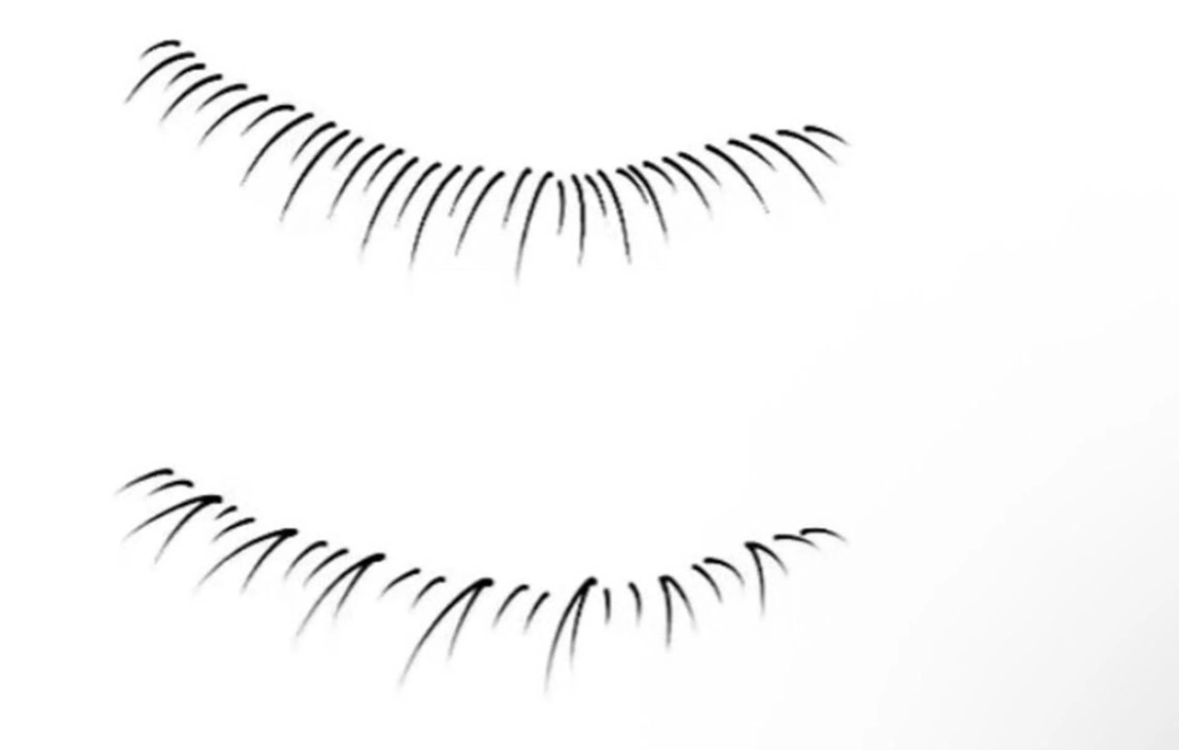 マツエク・マツパ 🎀CeCe 🎀マツエクのマツエク・マツパデザイン