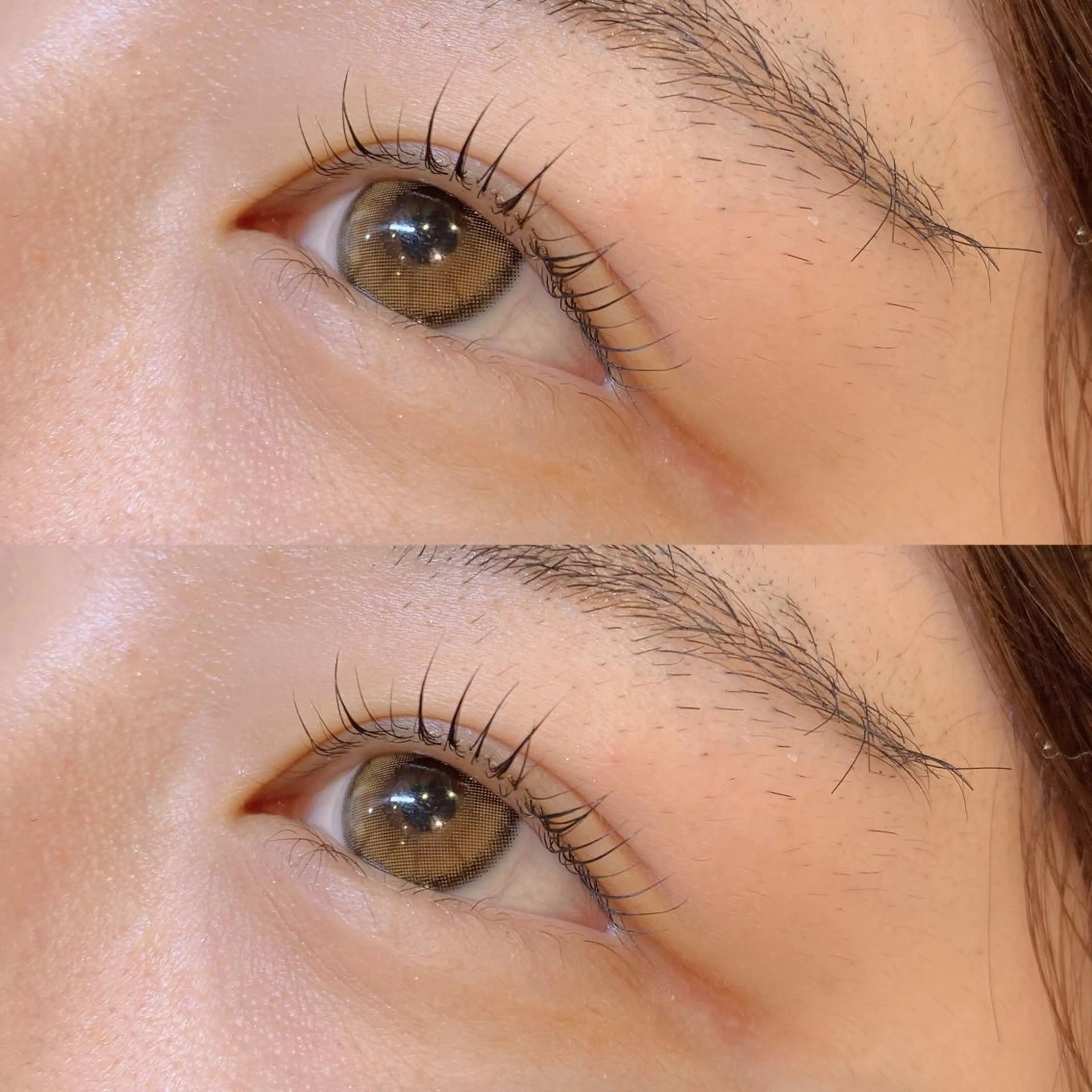 マツエク・マツパ earth高岡店 / rinaのマツエク・マツパデザイン