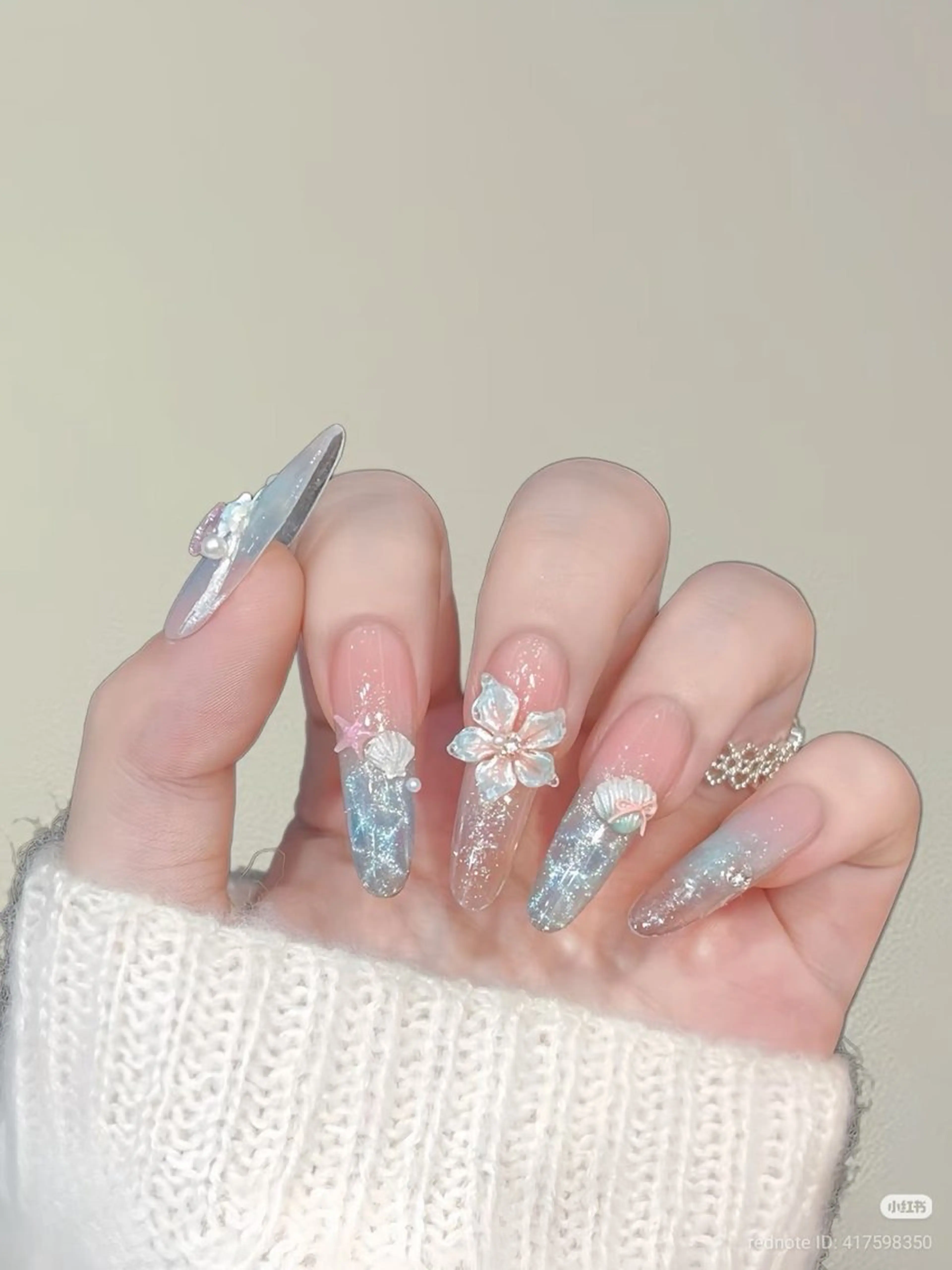 ネイル アートネイル ジェルネイル Yuki nail staffのネイルデザイン
