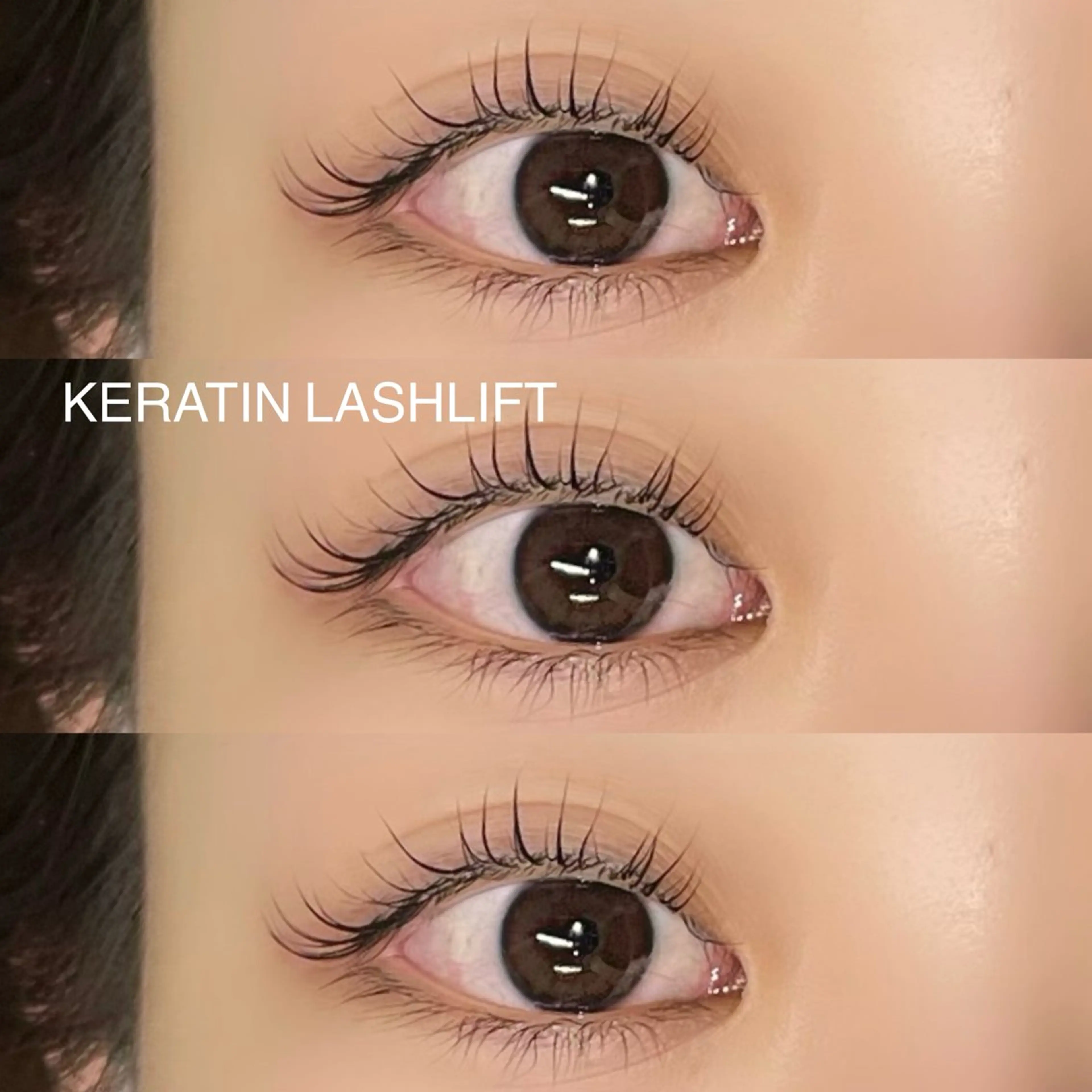 マツエク・マツパ マツパ YEON RIKA🥣のマツエク・マツパデザイン