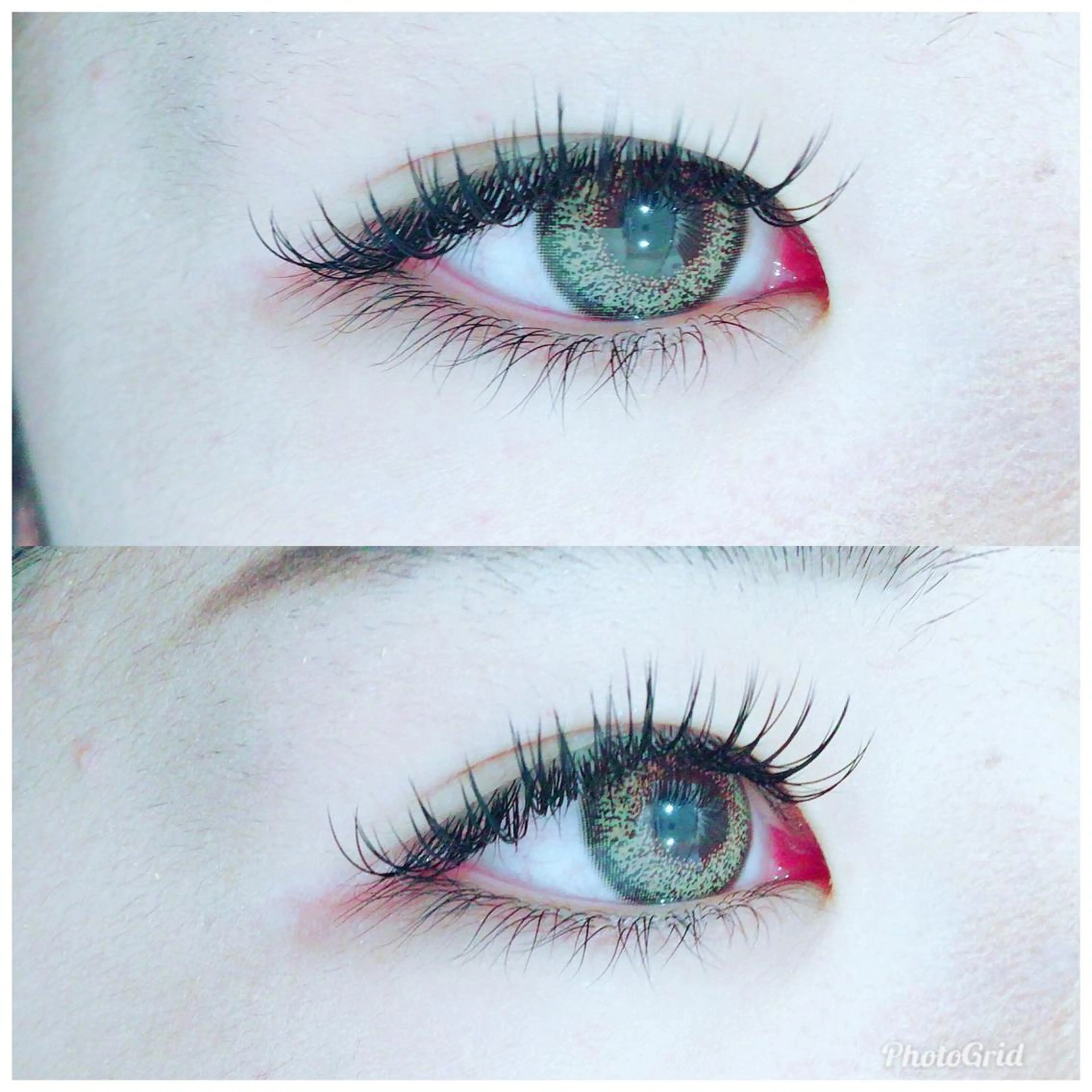 マツエク・マツパ マツエク ルクール 巻店のマツエク・マツパデザイン