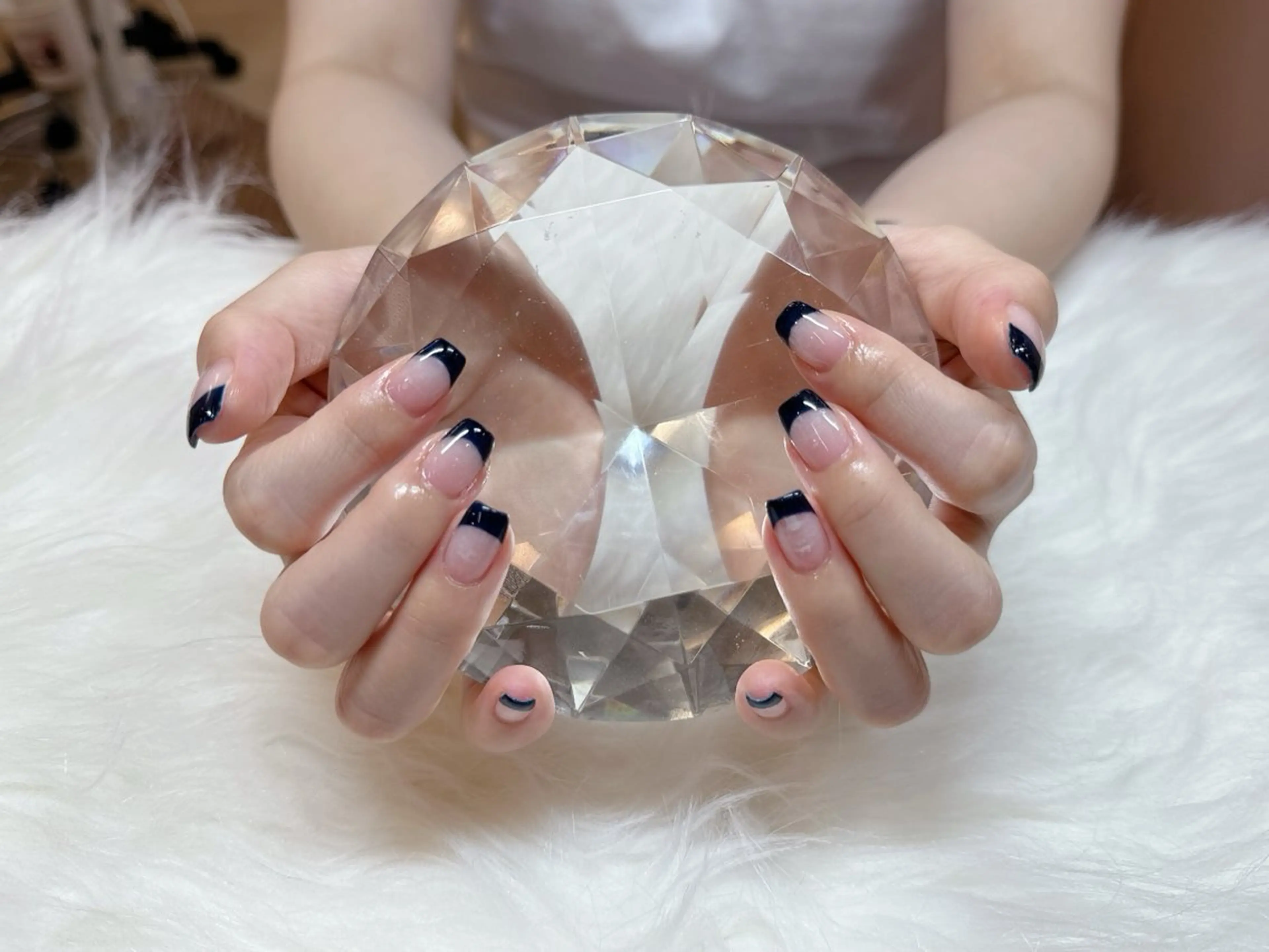 ネイル Aliceマツエク ＆ネイル3のマツエク・マツパデザイン