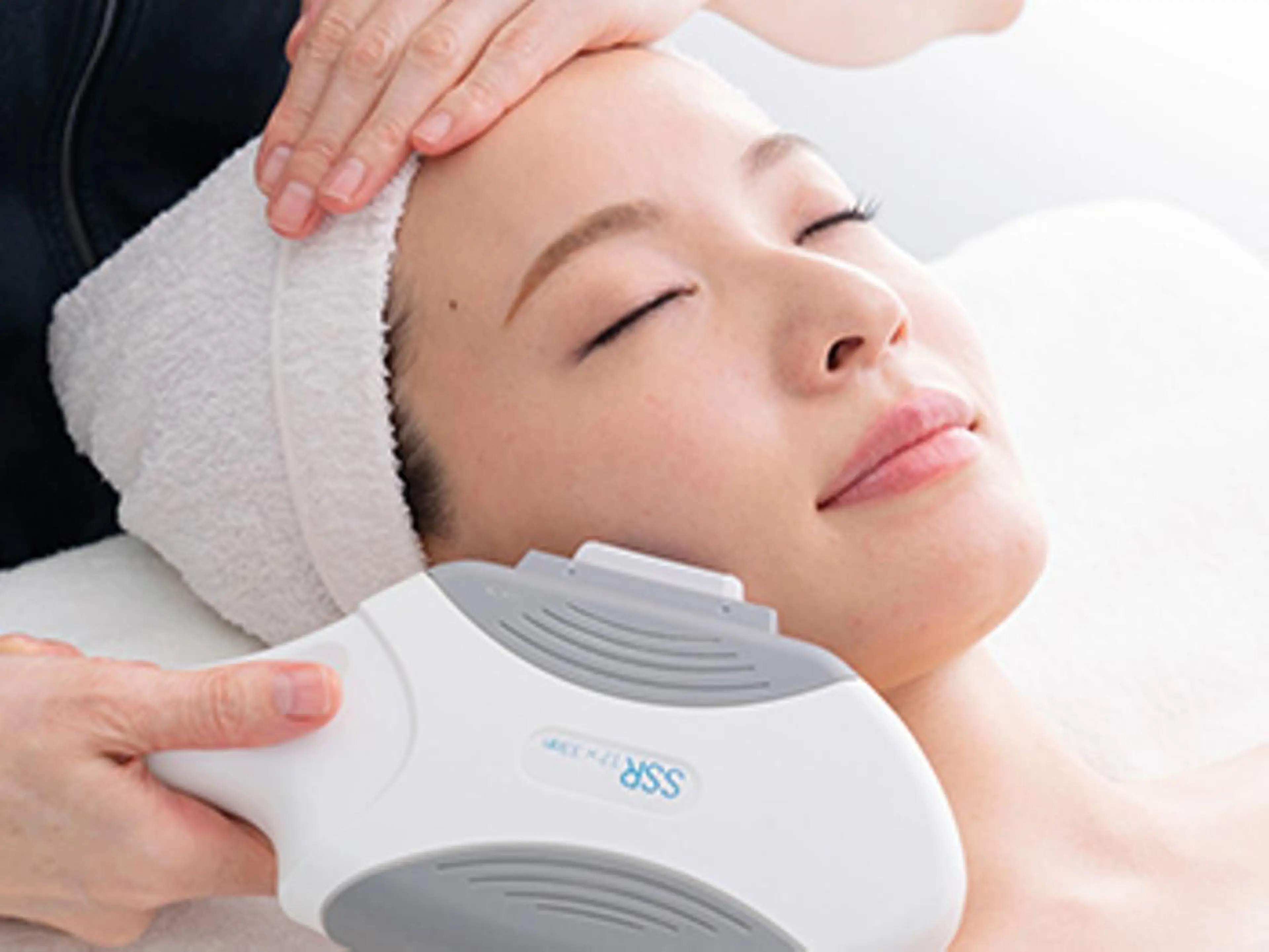 エヴァーグレース 川崎店のエステ・リラクイメージ