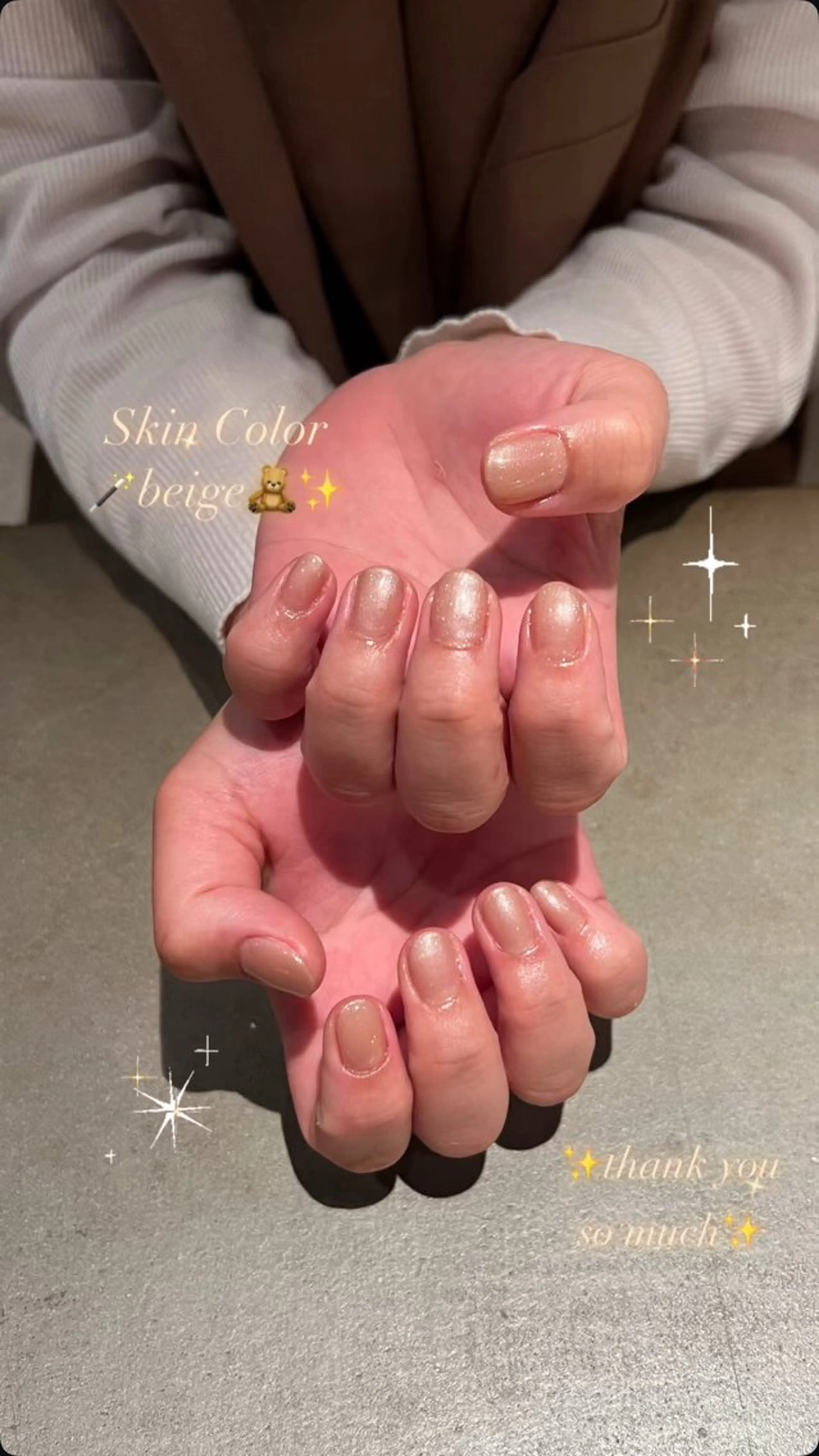 ネイル ウエチ ノリカ🐸のネイルデザイン