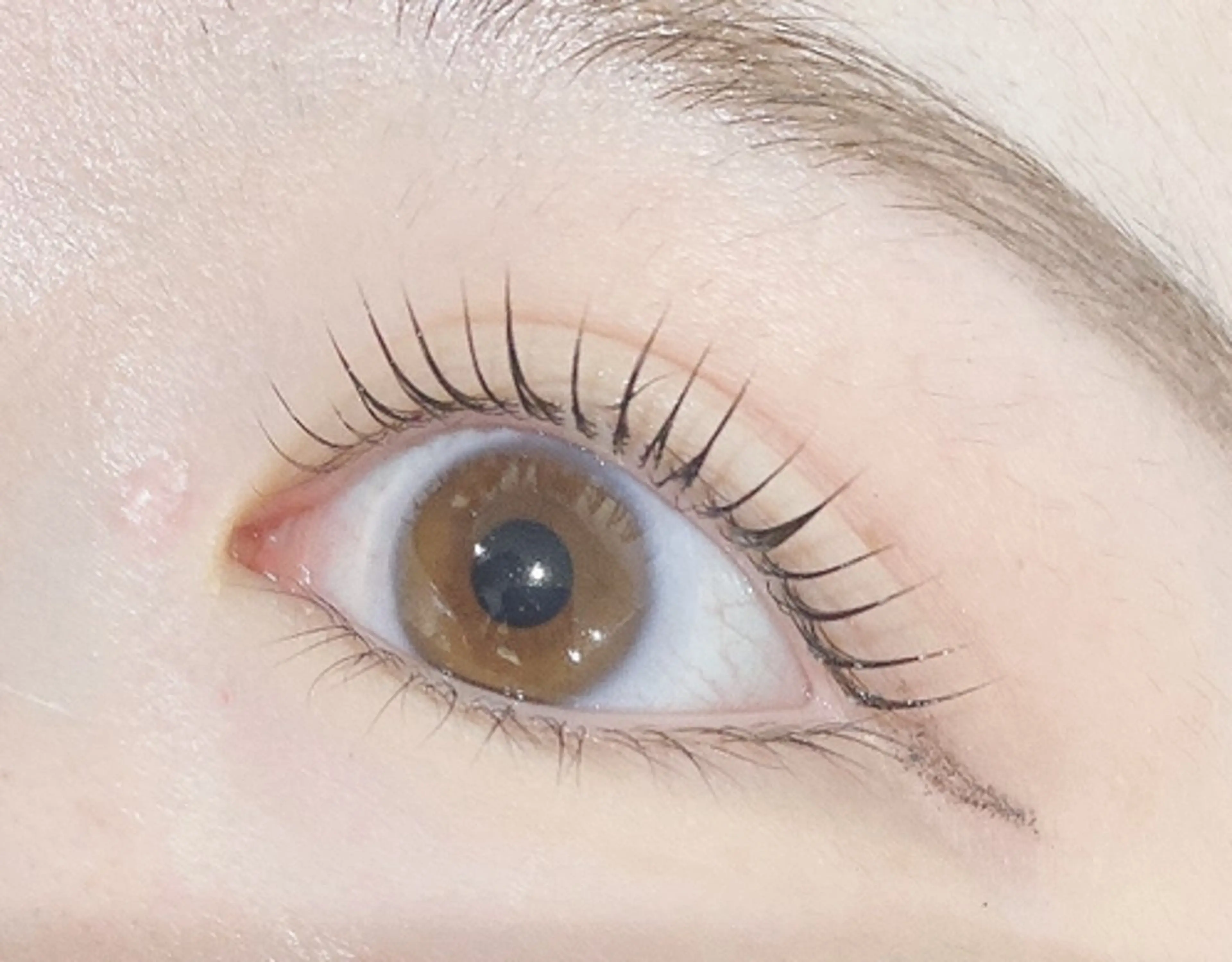 マツエク・マツパ まつげパーマ マツパ Ciglio RUIのマツエク・マツパデザイン