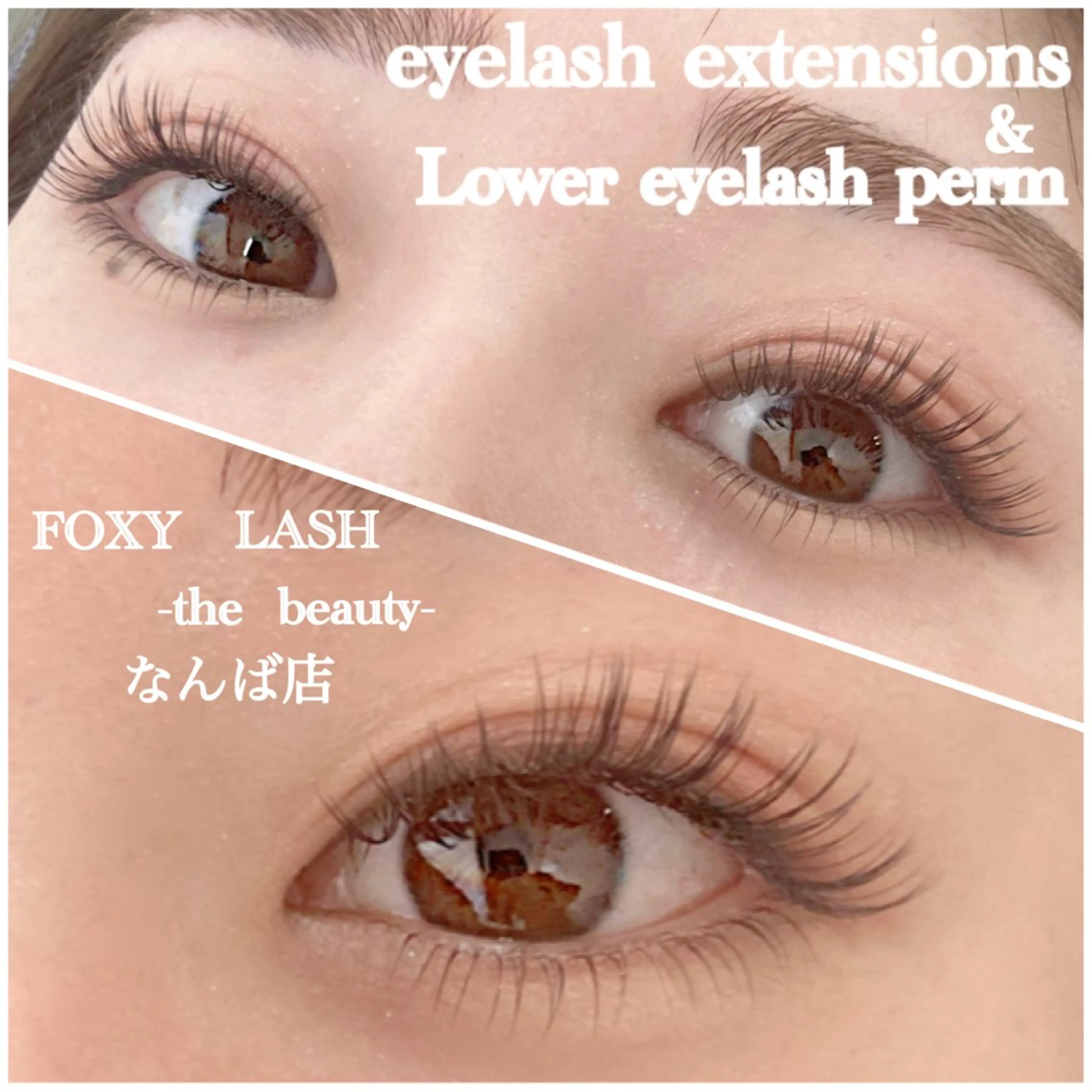 LEDマツエク付け放題⭐️ミニモ限定価格¥5500他店オフok 🔖オフがある場合は記載お願い致します(別途¥1100）の写真