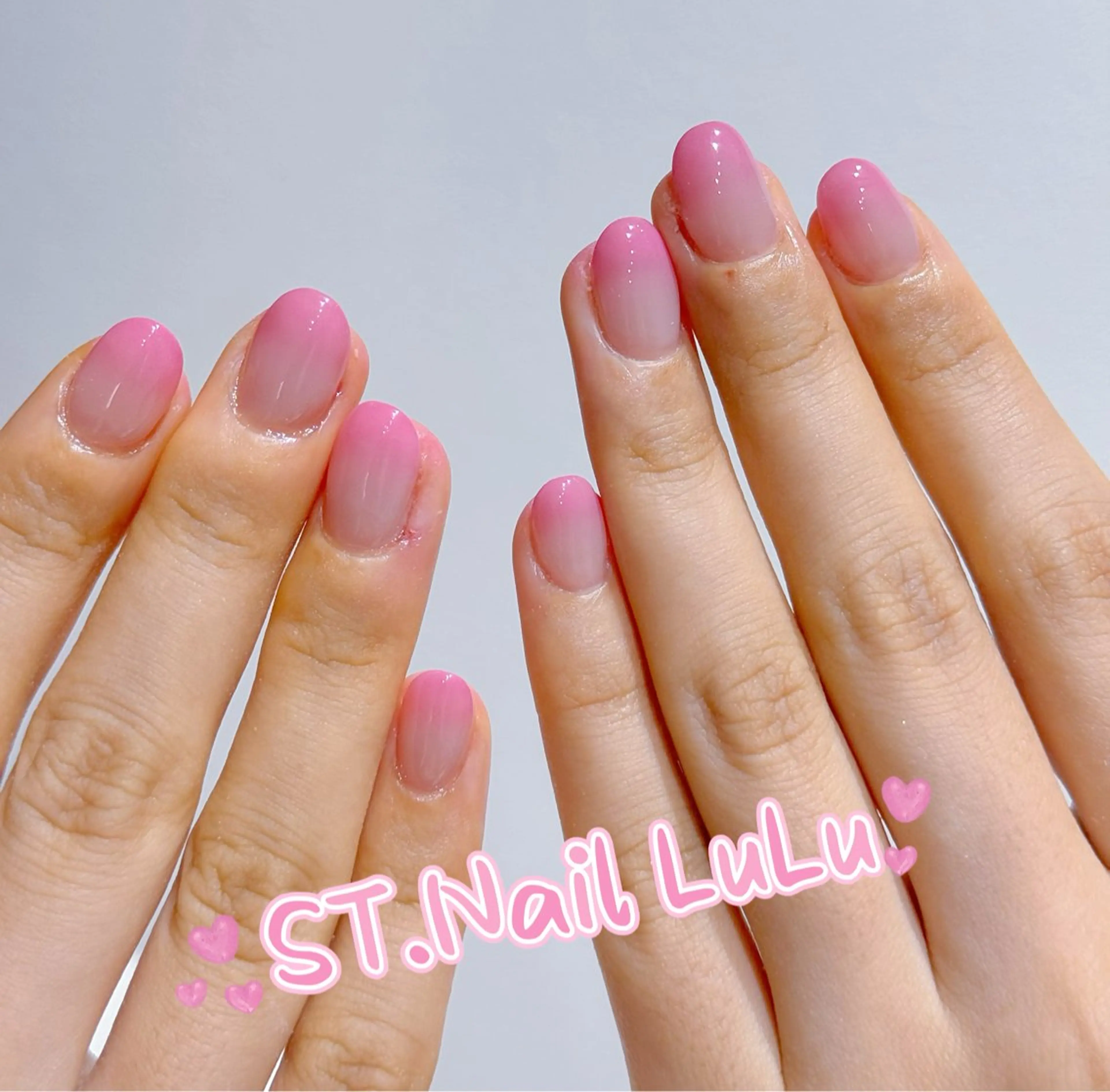 ネイル ハンドネイル エスティーネイル ルルのネイルデザイン