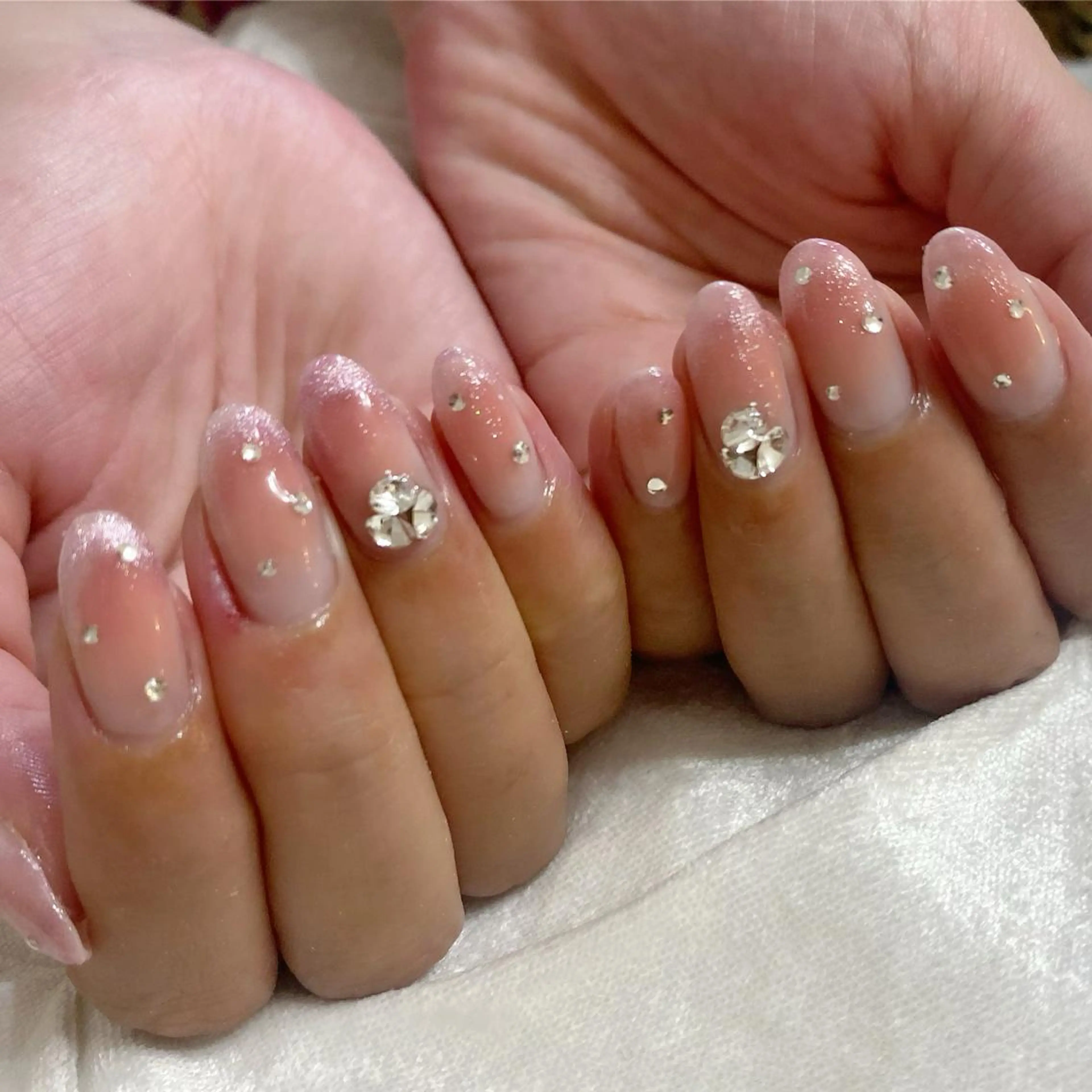 ネイル ハンドネイル Uchida Mayunaのその他イメージ