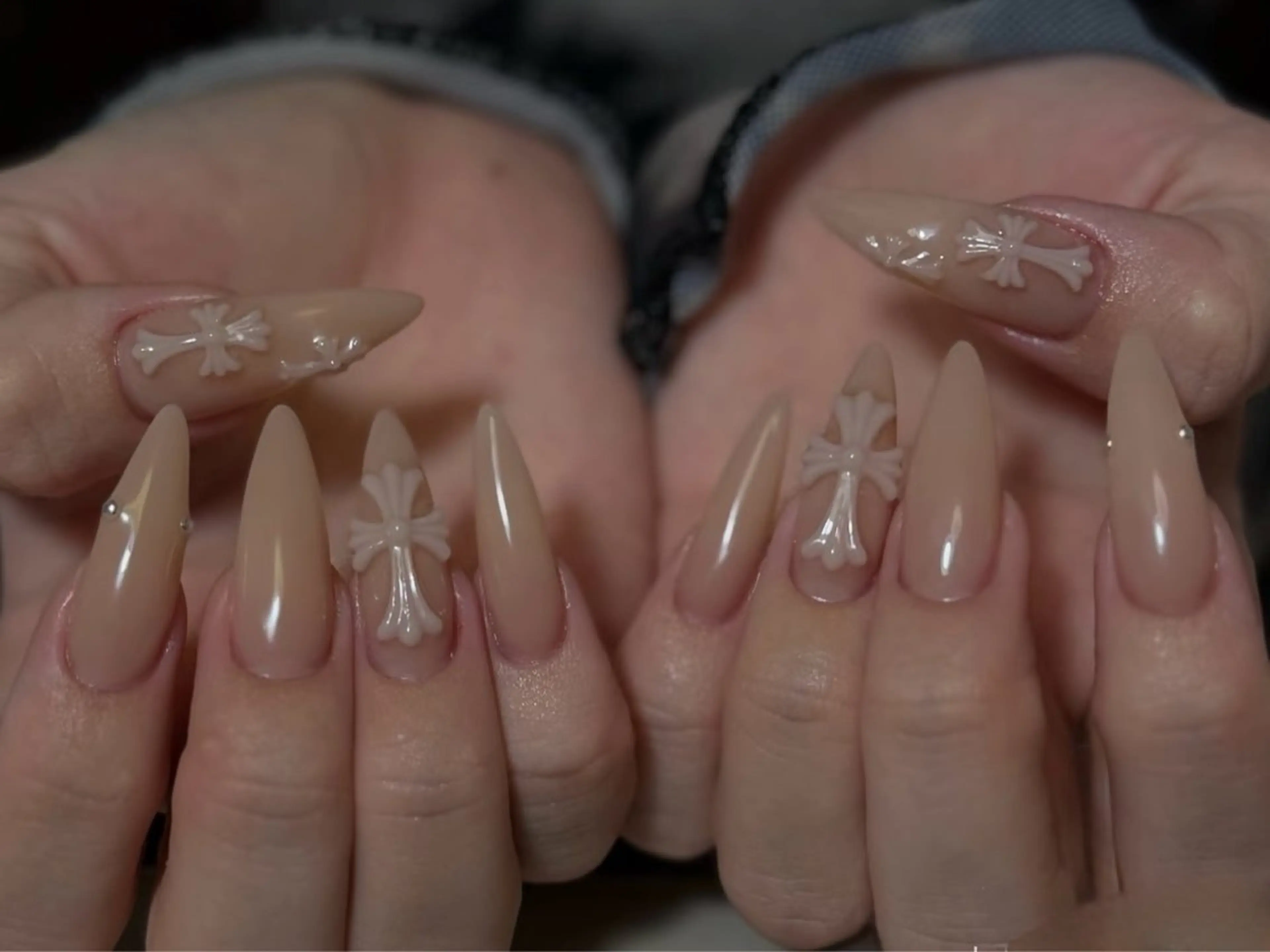 ネイル Rela・S NAILのネイルデザイン