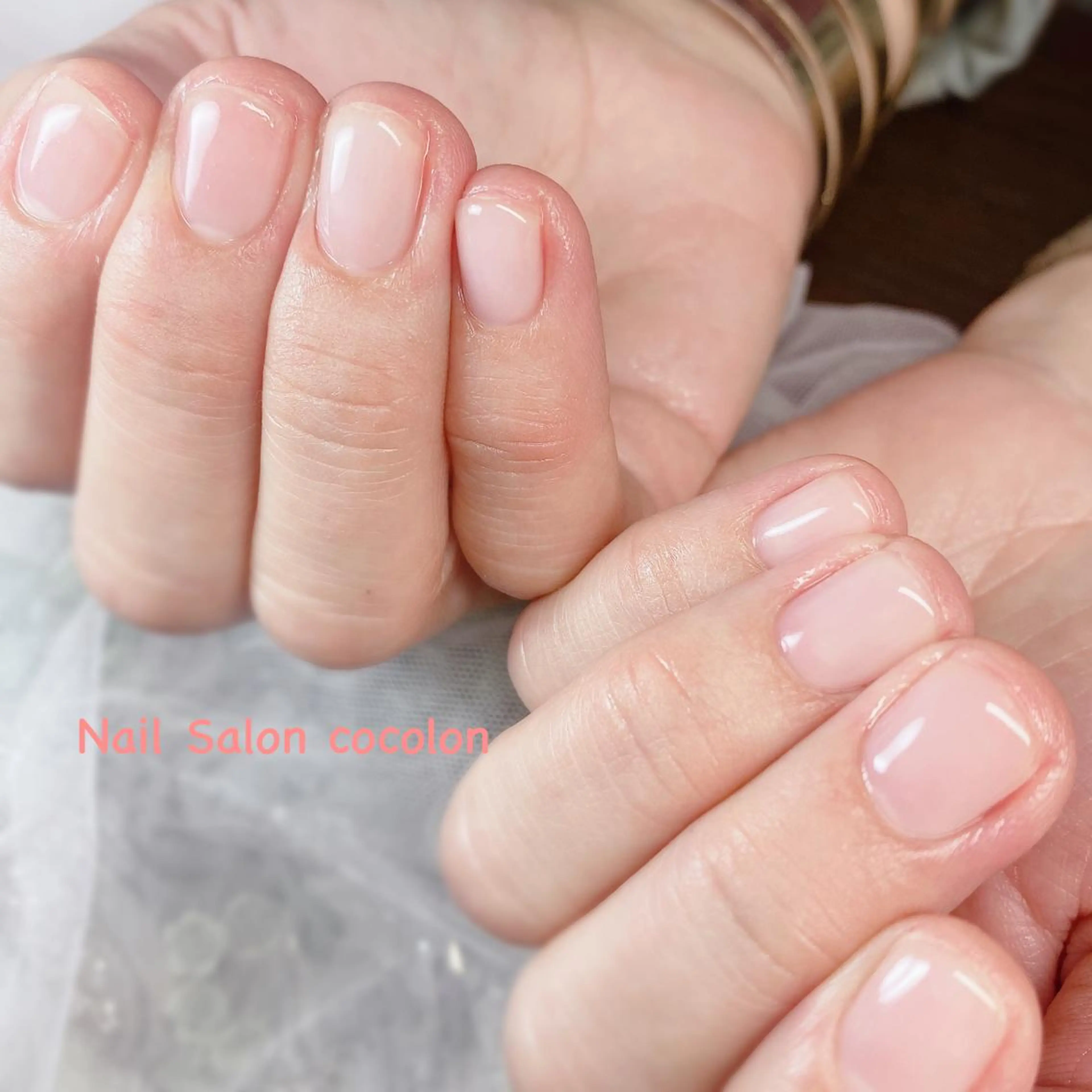 ネイル ハンドネイル 柴崎 美幸のネイルデザイン