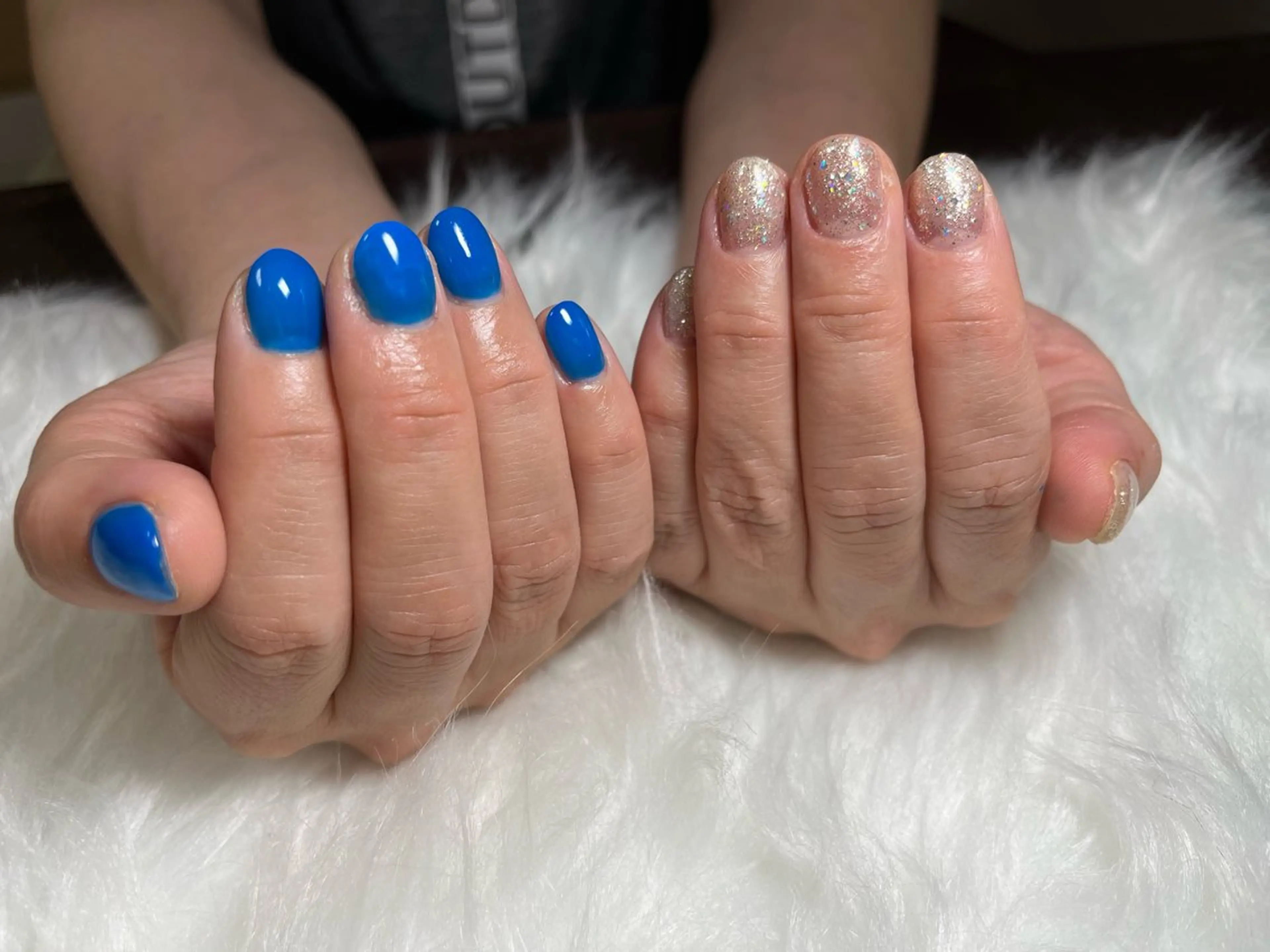 ネイル B.glossy所属・ビューティーサロン B.glossyのネイルデザイン