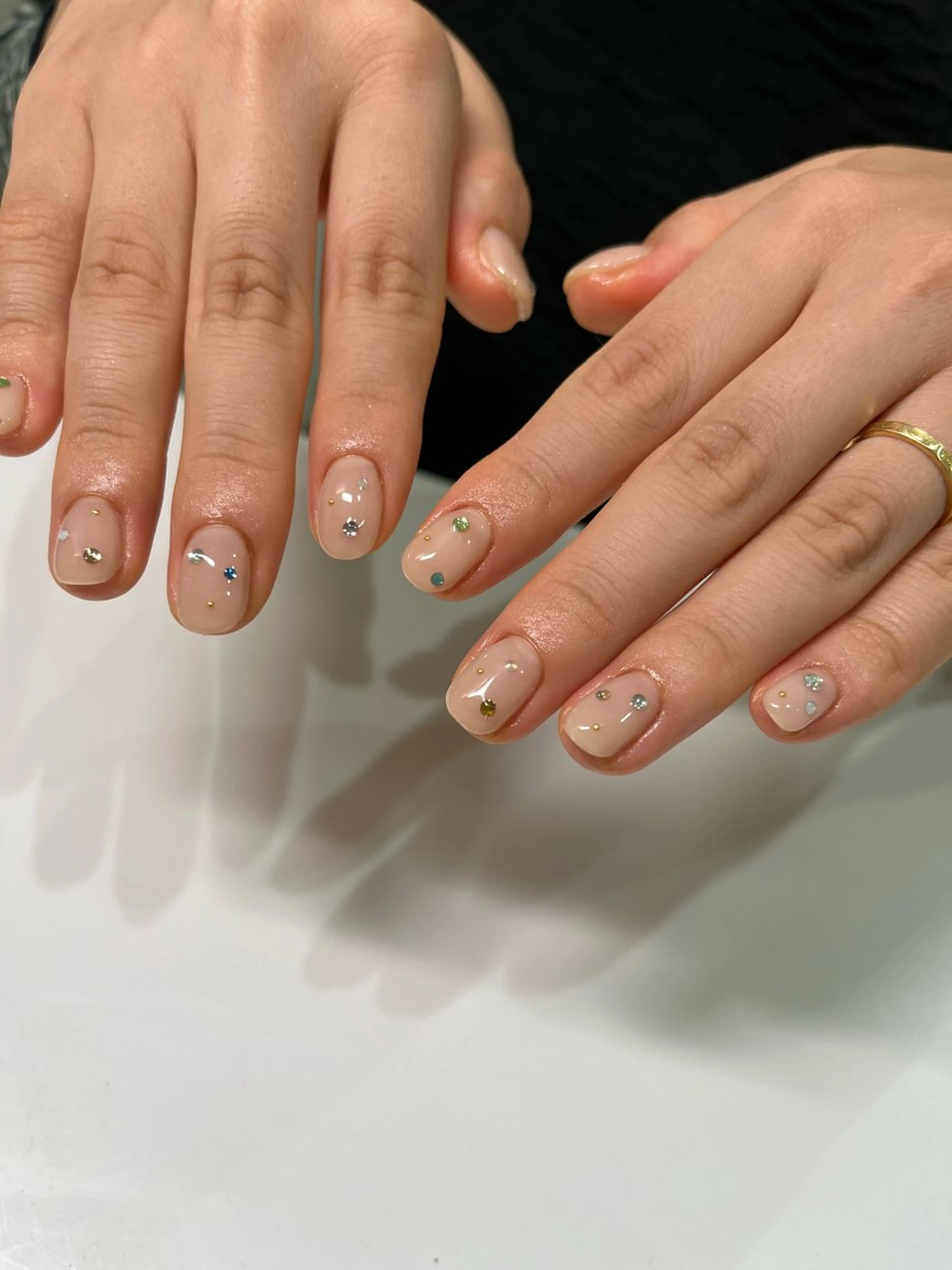 ネイル nail by minamiのネイルデザイン