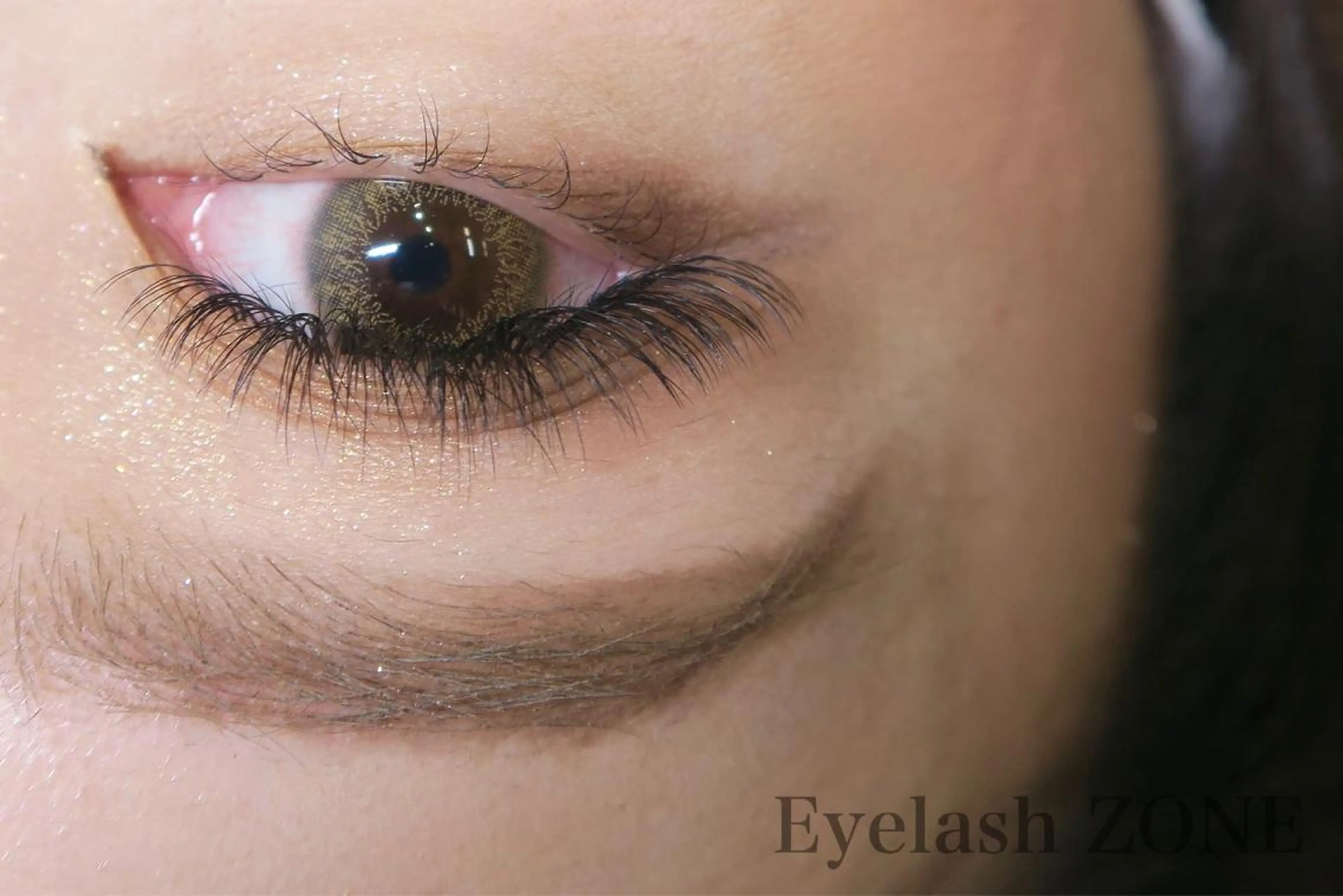 マツエク・マツパ f.【エフドット】 二俣川のマツエク・マツパデザイン