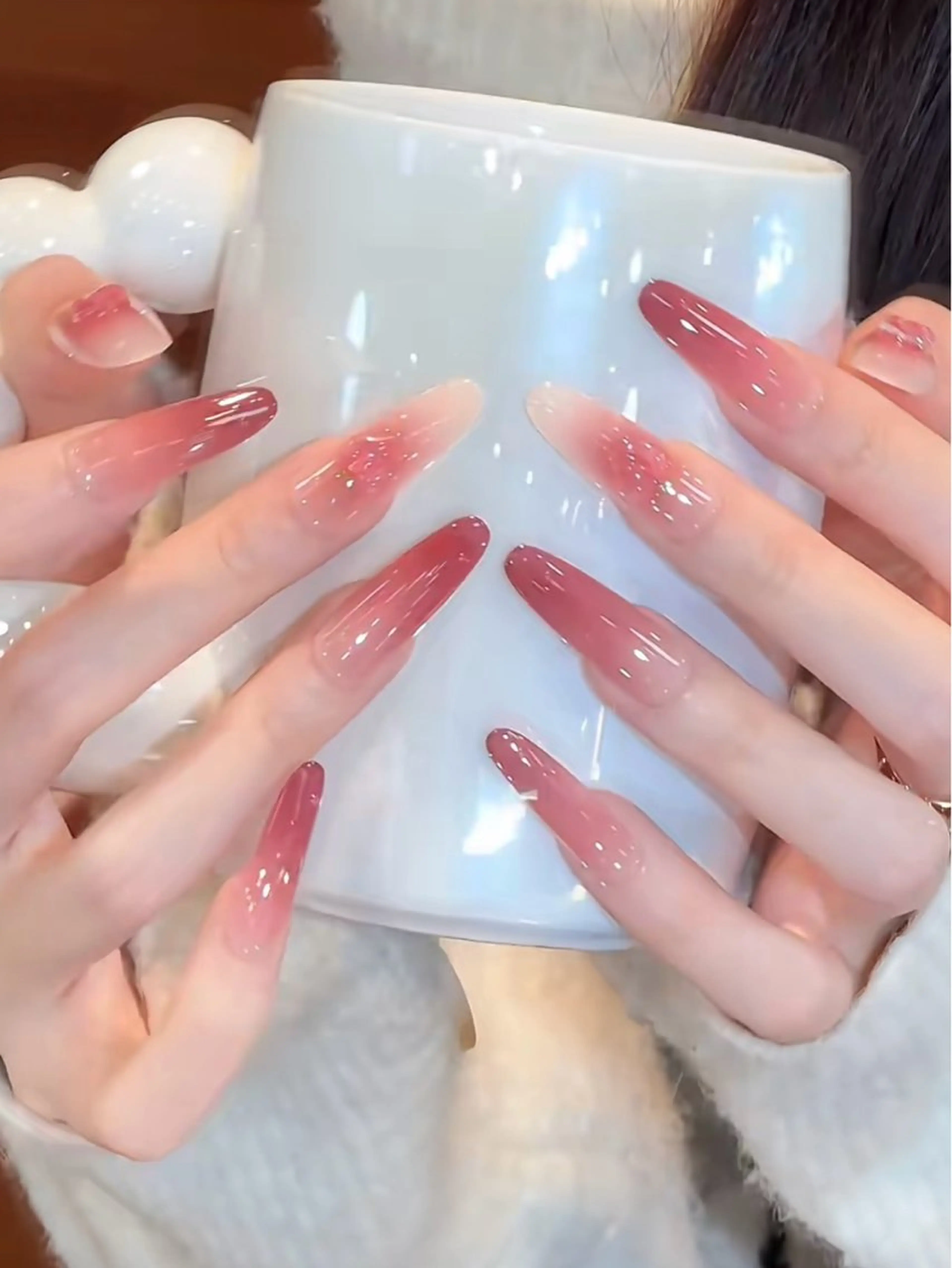 本気可愛く💘【オフ無料】 120分Aura コース｜口コミ投稿最大¥1,000OFF（¥5,180→3,180)の写真