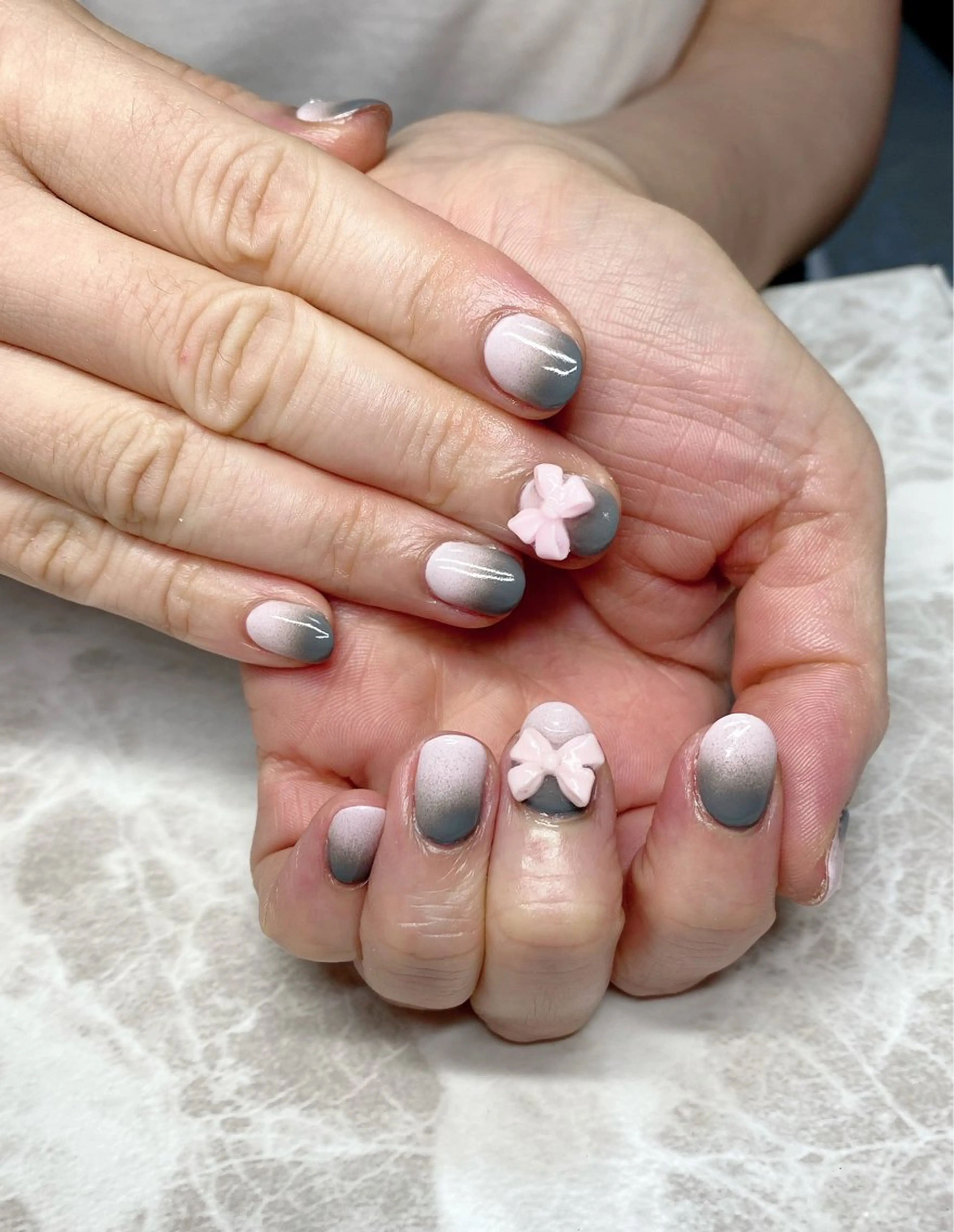 ネイル ハンドネイル ゆぴねいる yupinailのネイルデザイン