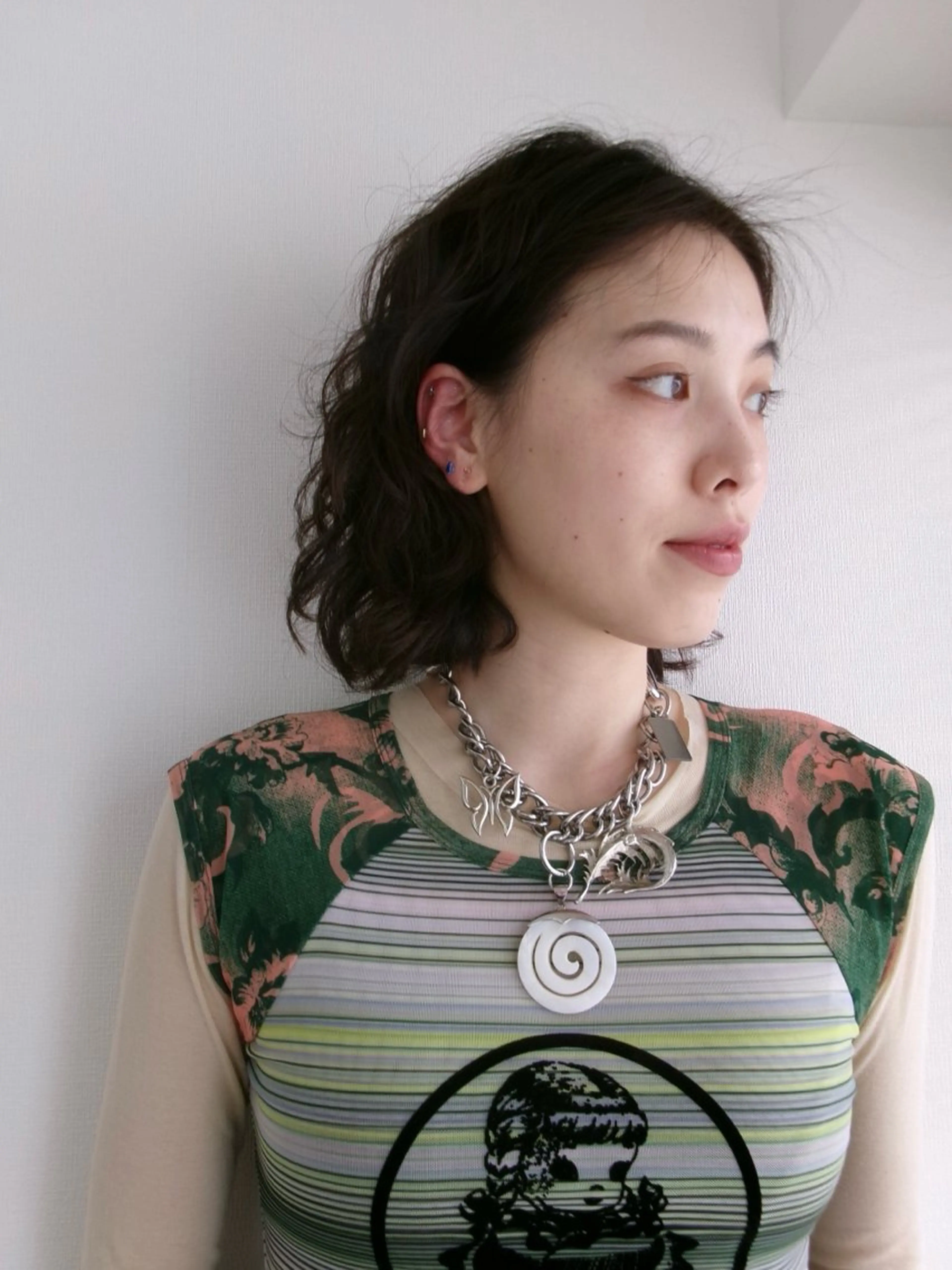 マツエク・マツパ 代官山マツパ shihoのマツエク・マツパデザイン