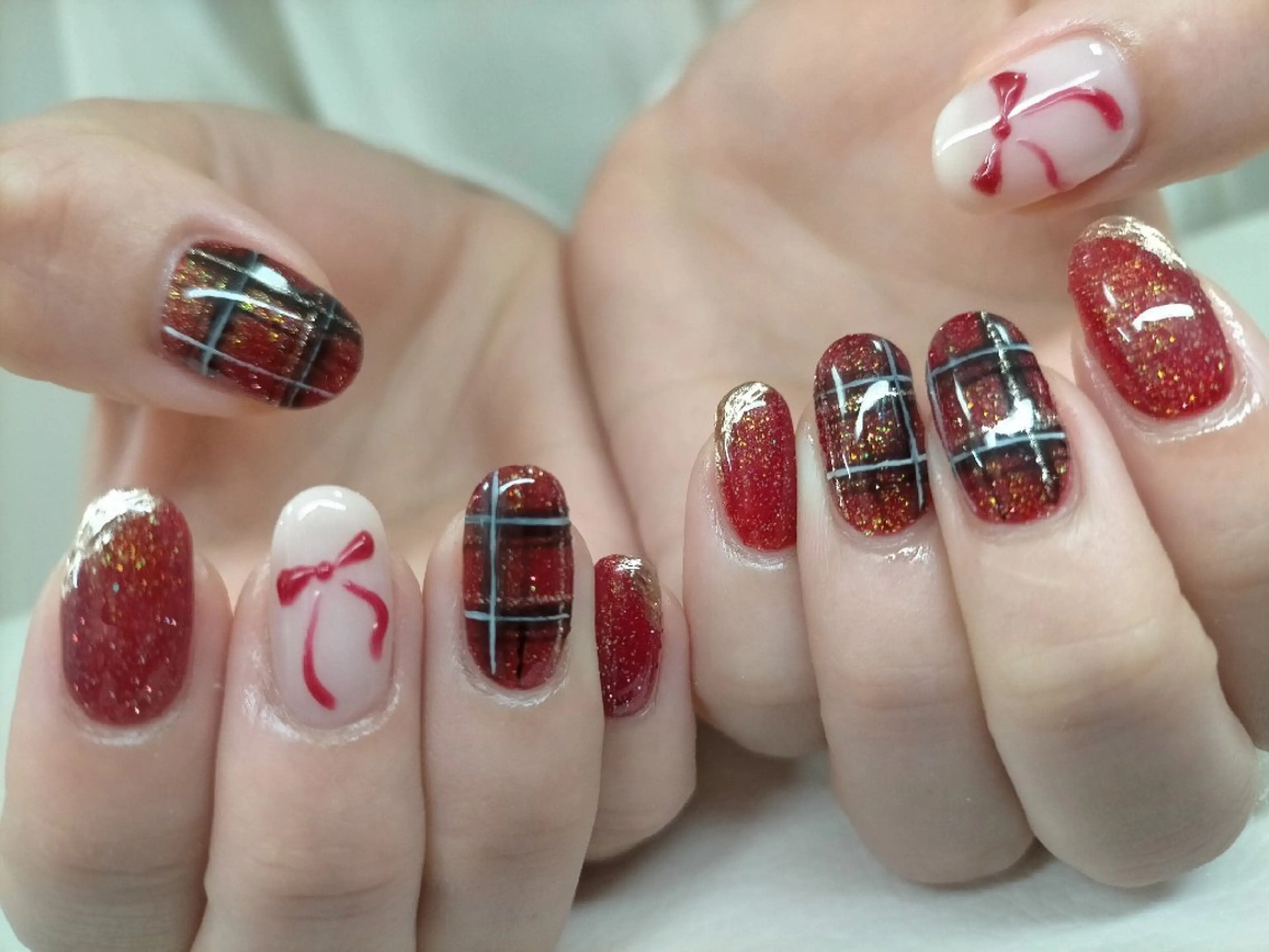 ネイル Lisa Nailのネイルデザイン