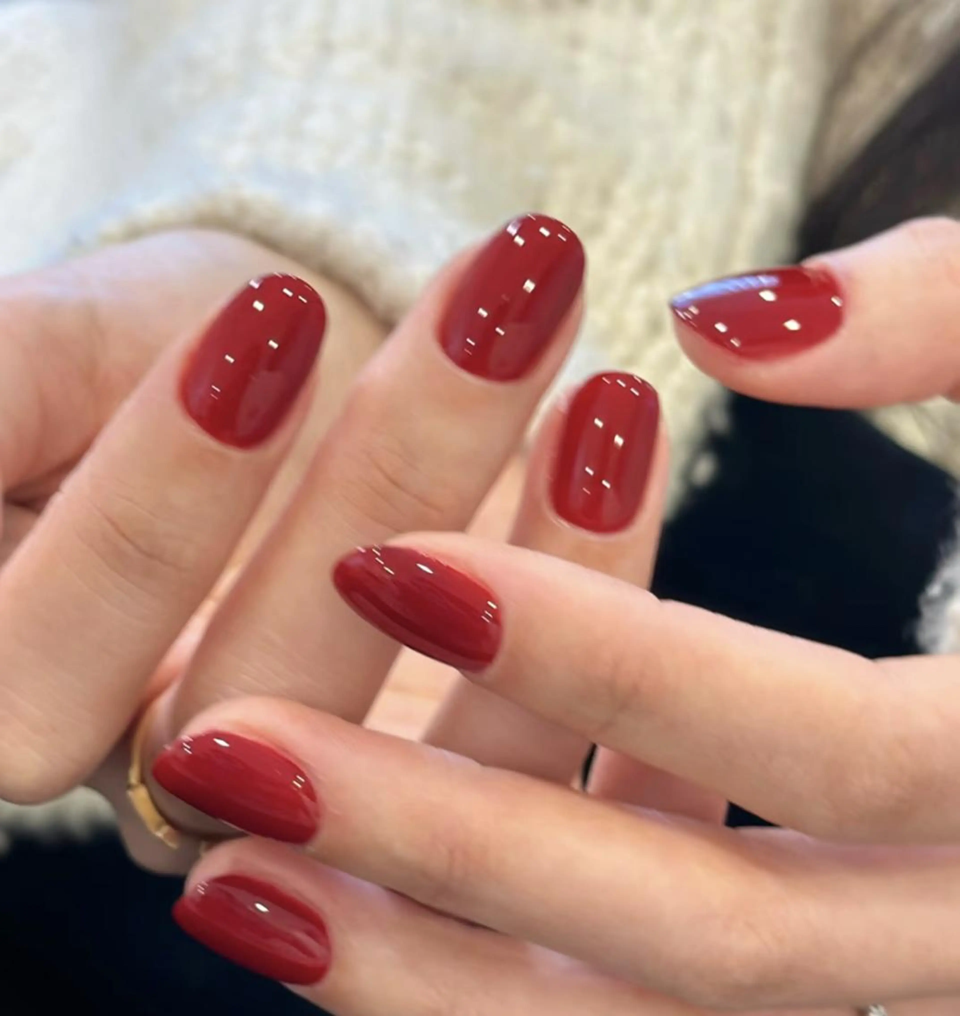 ネイル ハンドネイル 🎀 NaNa_nailのネイルデザイン