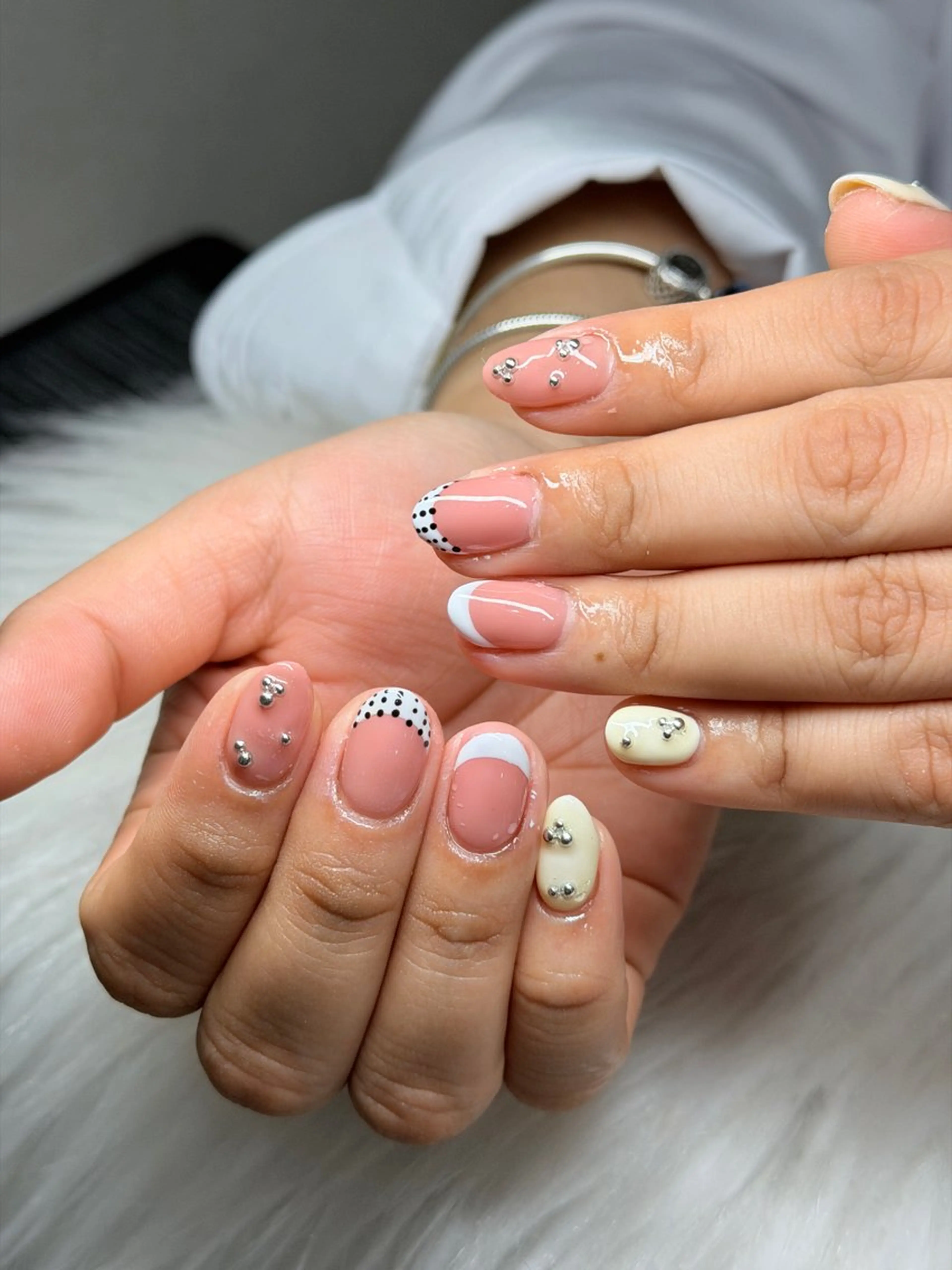 ネイル Rin Rinのネイルデザイン