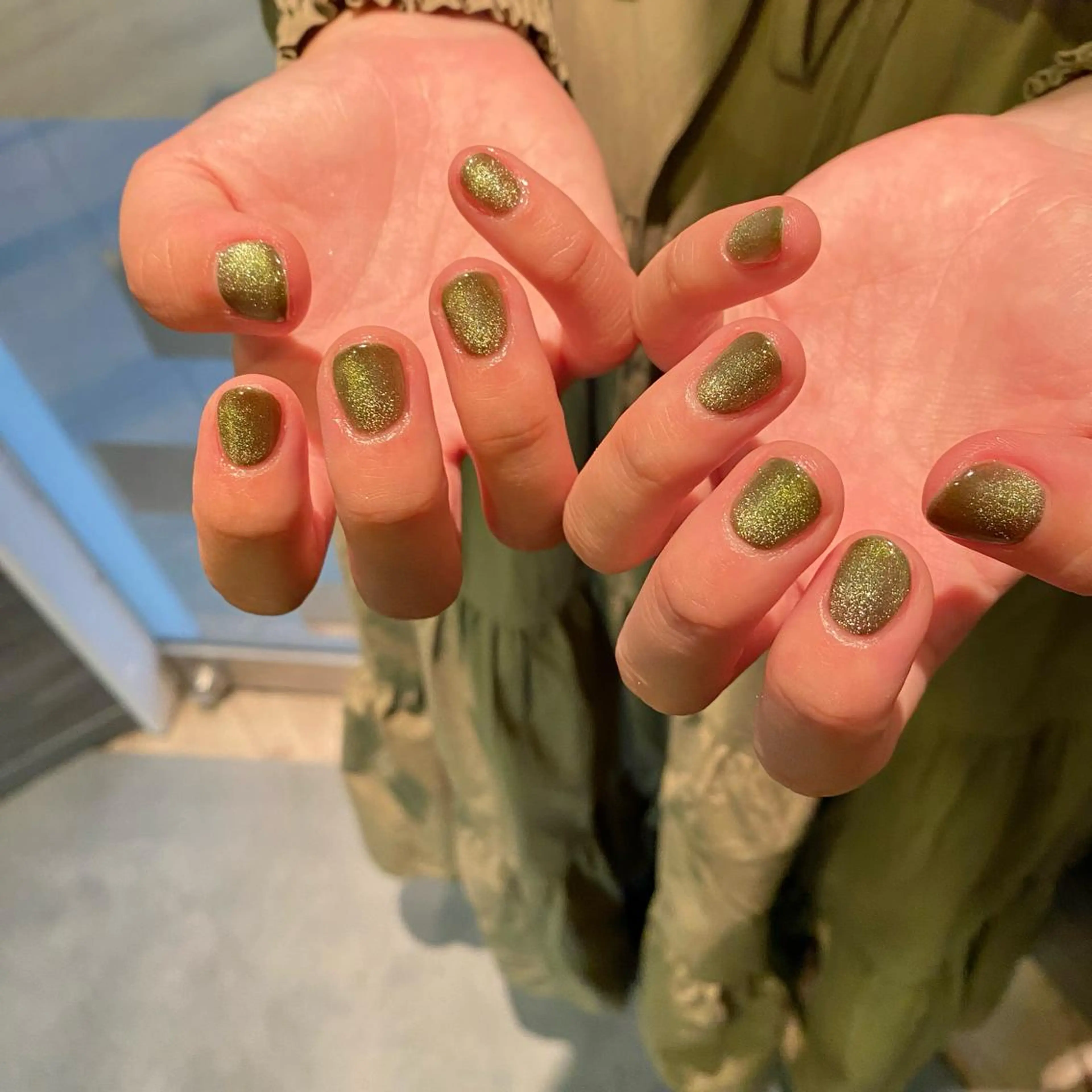 ネイル pro.m Kanonのネイルデザイン